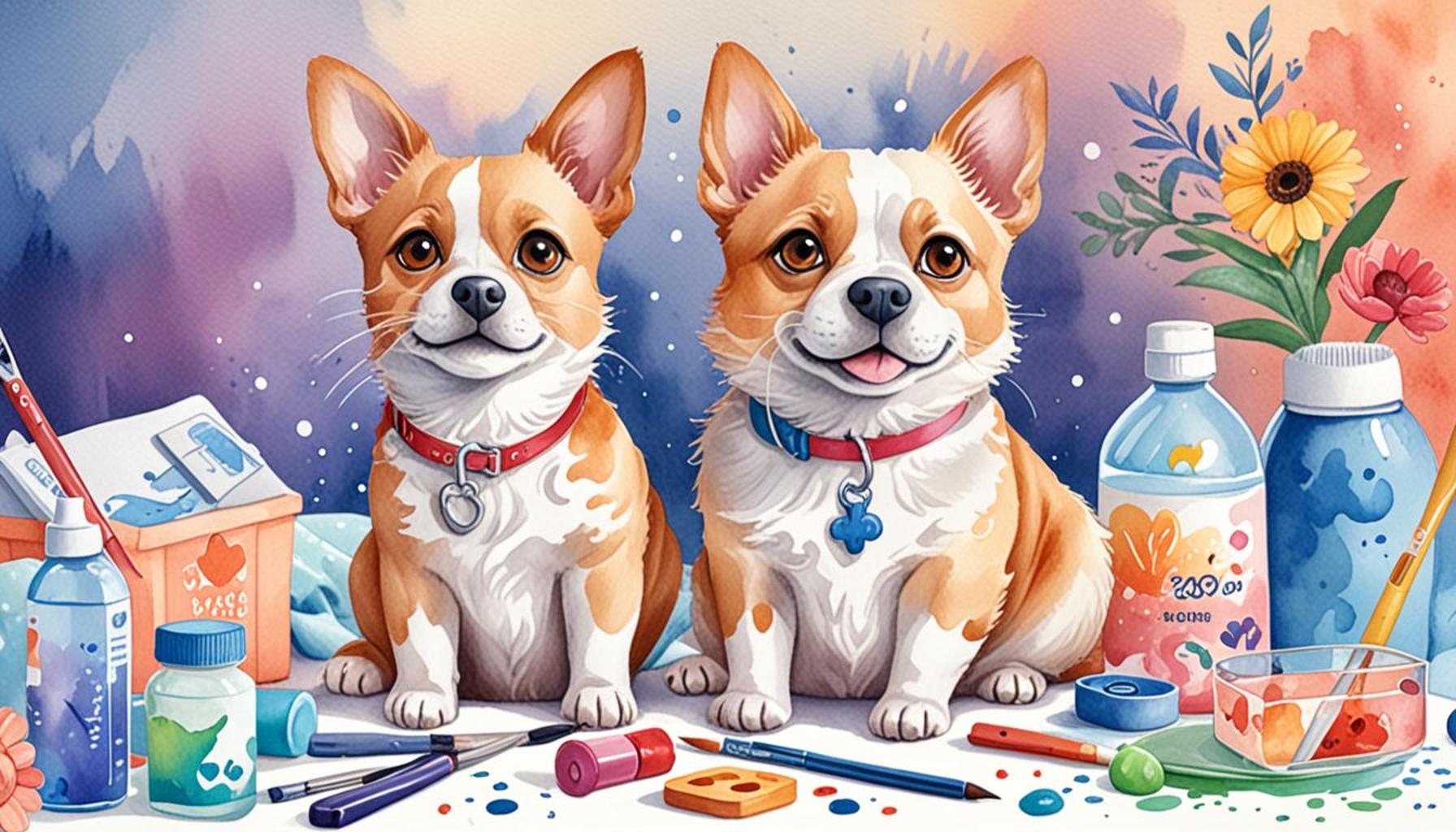 Trends in Preventive Care for Pets in 2024