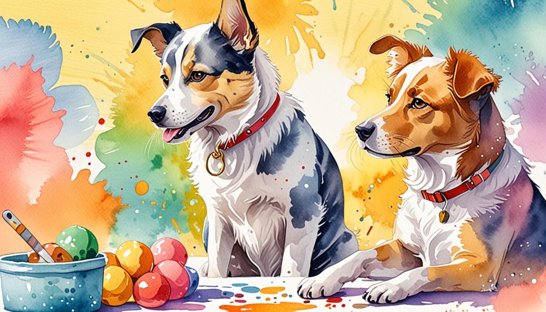 Positive Reinforcement Techniques for Training Dogs and Cats