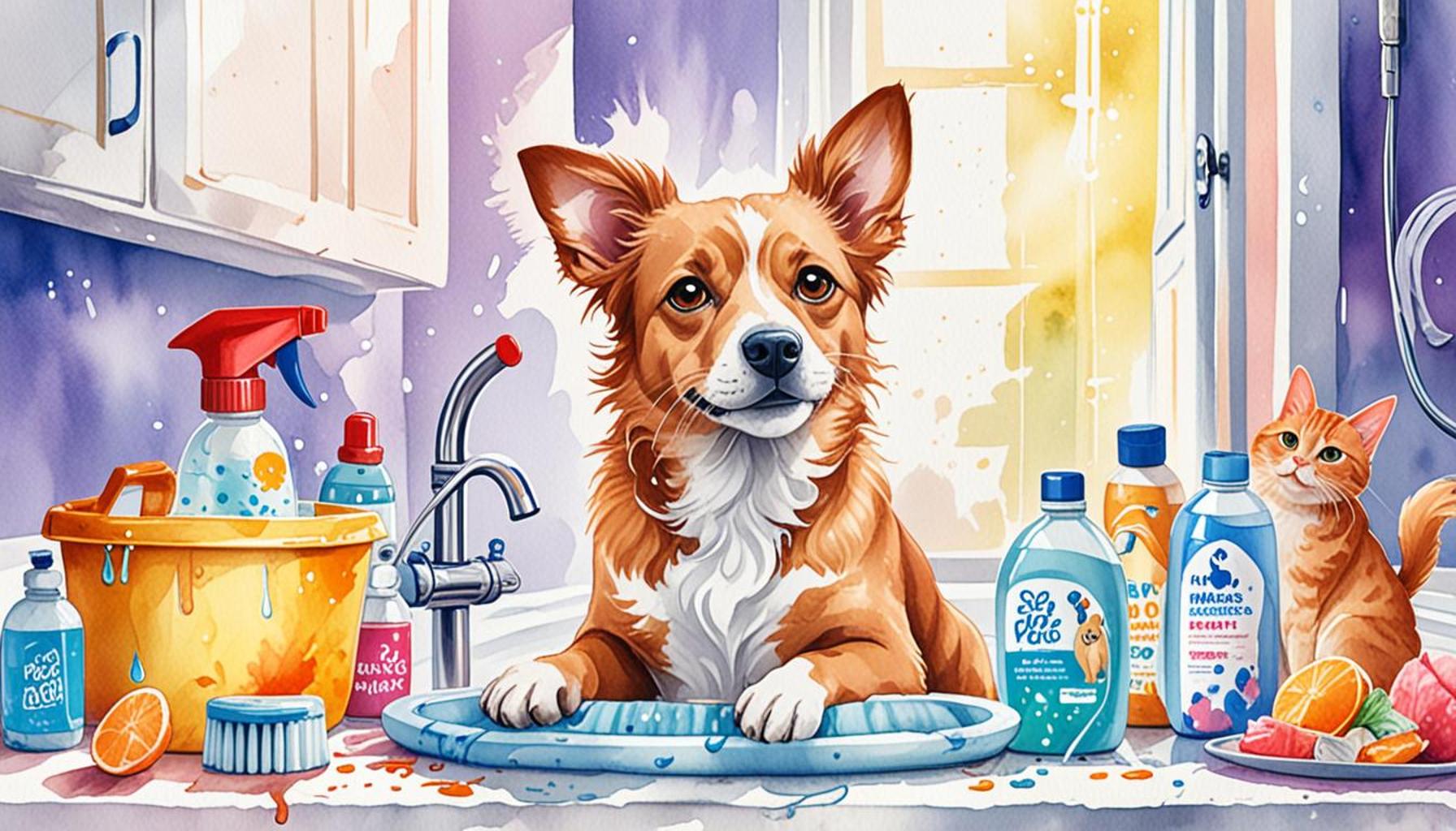 The Importance of Regular Hygiene in Pet Health