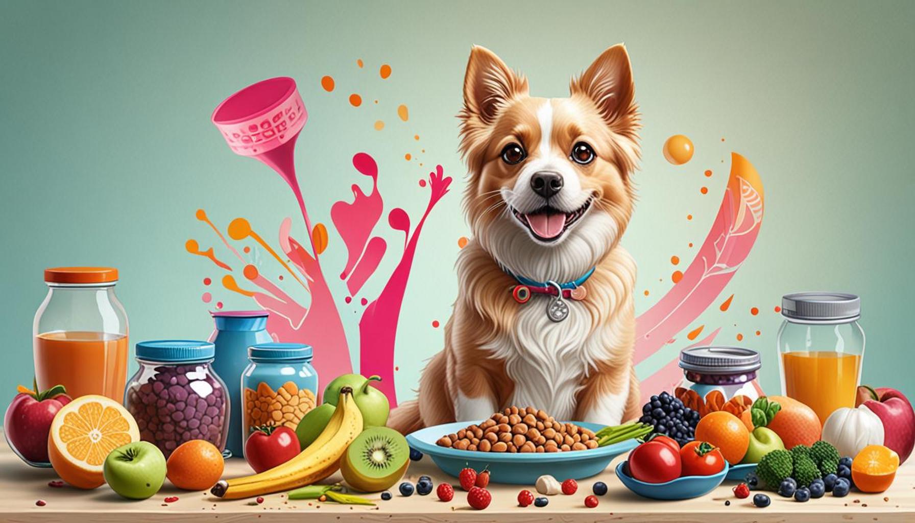 The Importance of a Balanced Diet for Pets’ Health