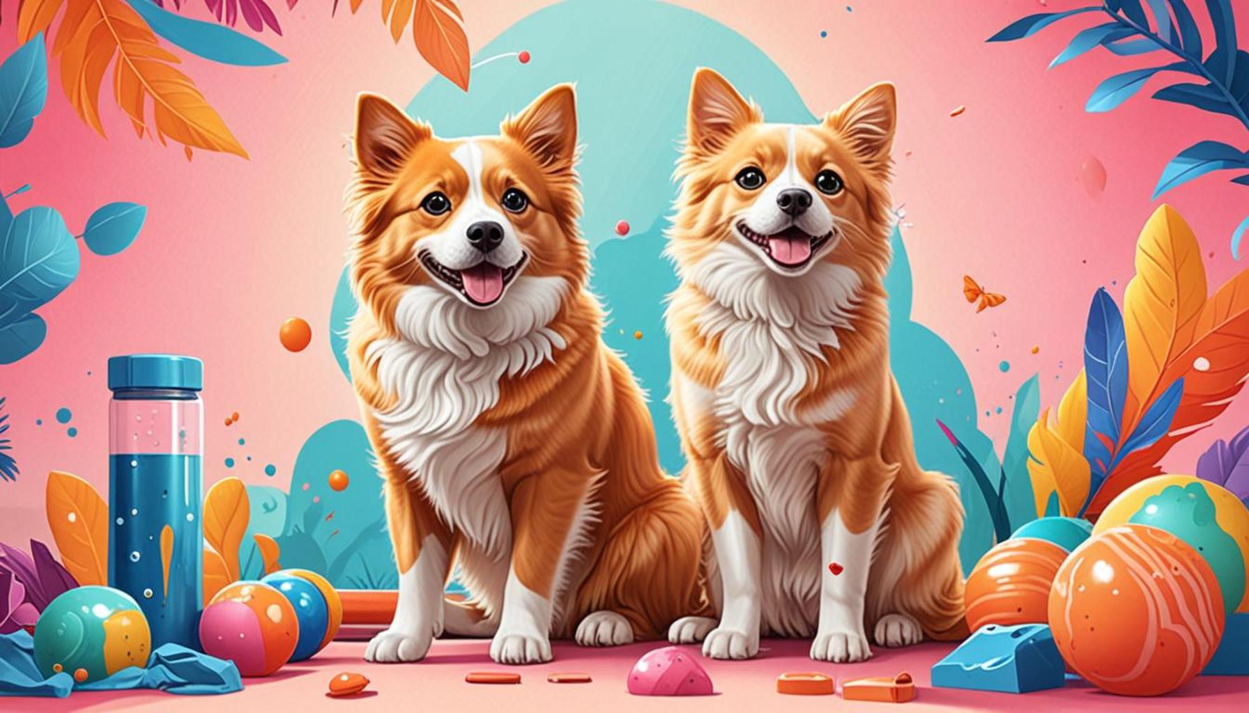 Positive Training Techniques to Improve Pets’ Behavior