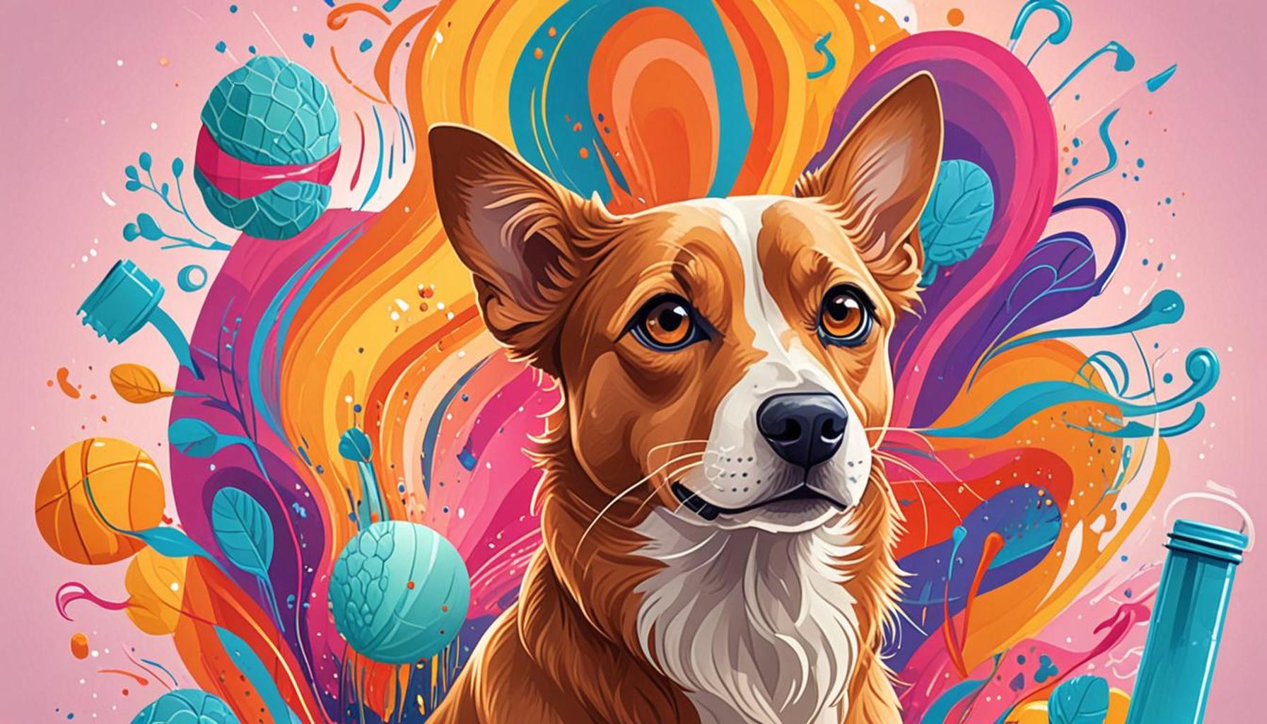 The Impact of Physical Activity on the Mental Health of Pets