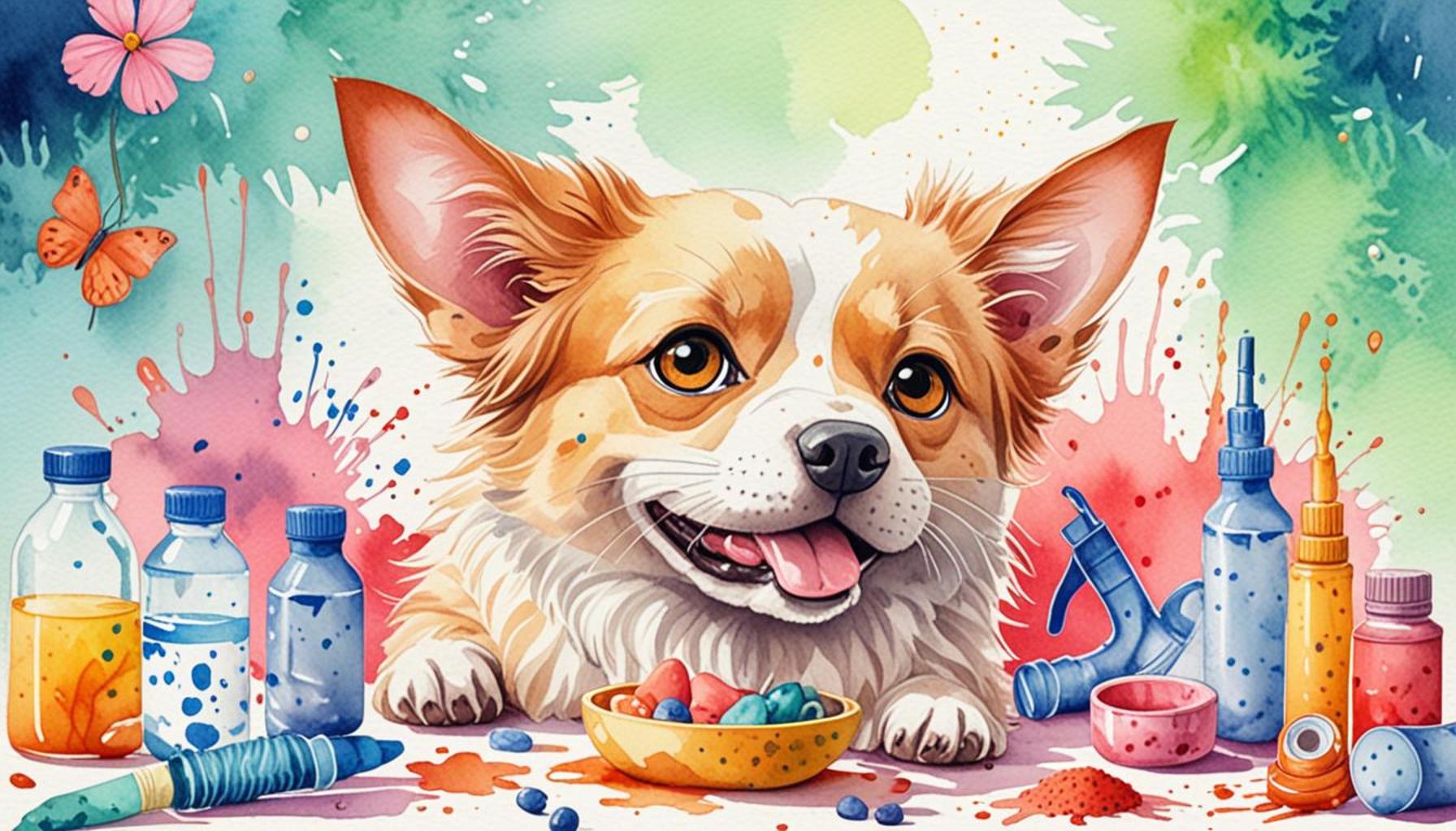 The Importance of Parasite Prevention in Pets