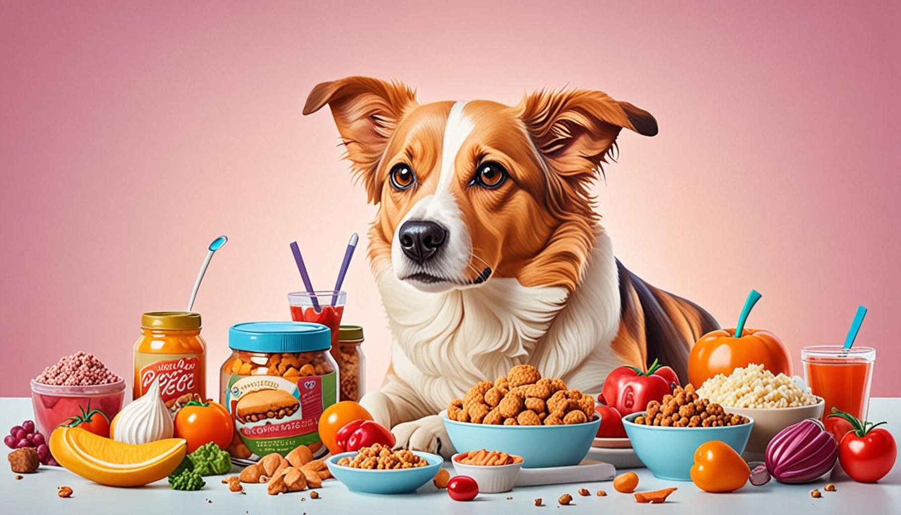 How to Choose the Ideal Food for Each Dog Breed
