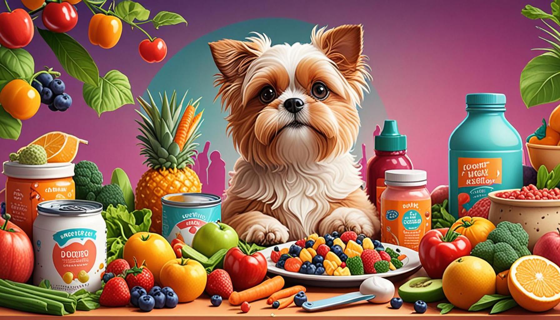 The Importance of Proper Nutrition for Your Pets Health
