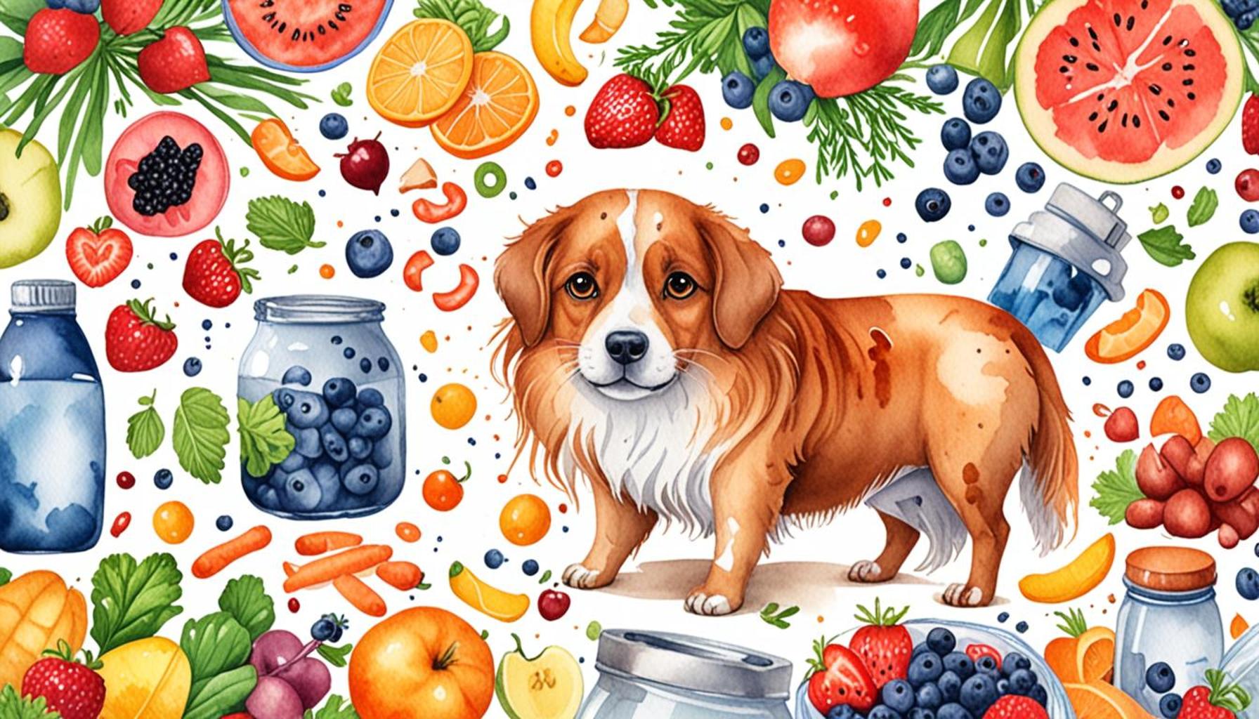 How Nutrition Can Help in the Prevention of Diseases in Pets
