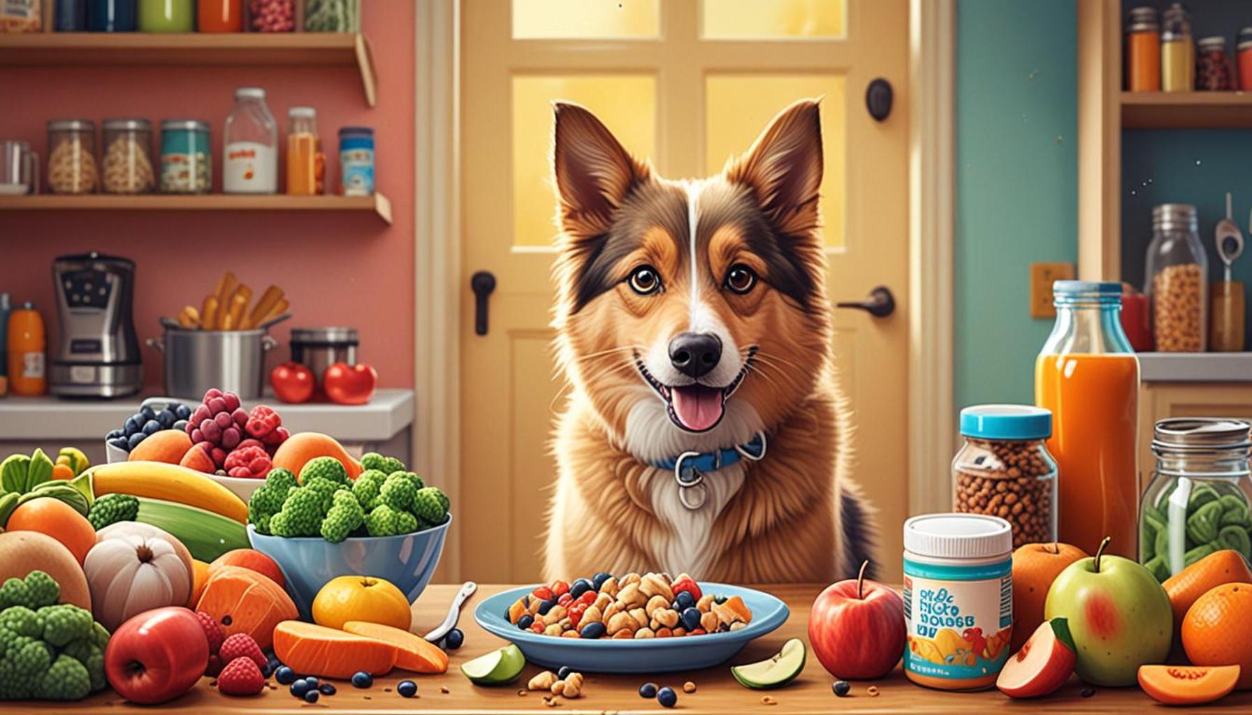 Nutrition and Behavior: The Relationship between Feeding and Anxiety in Pets