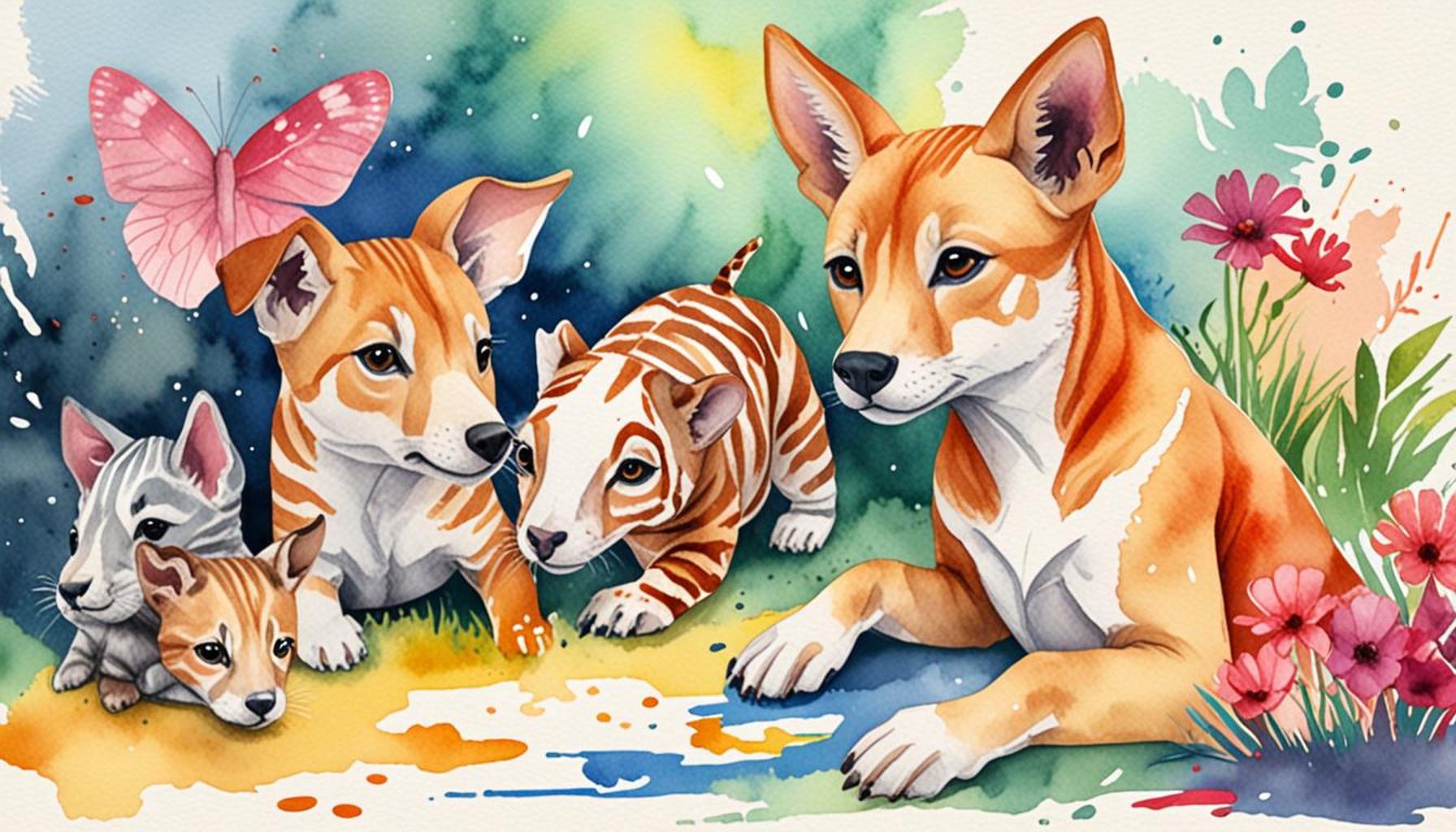 How Animal Adoption Can Contribute to Crime Reduction in Communities