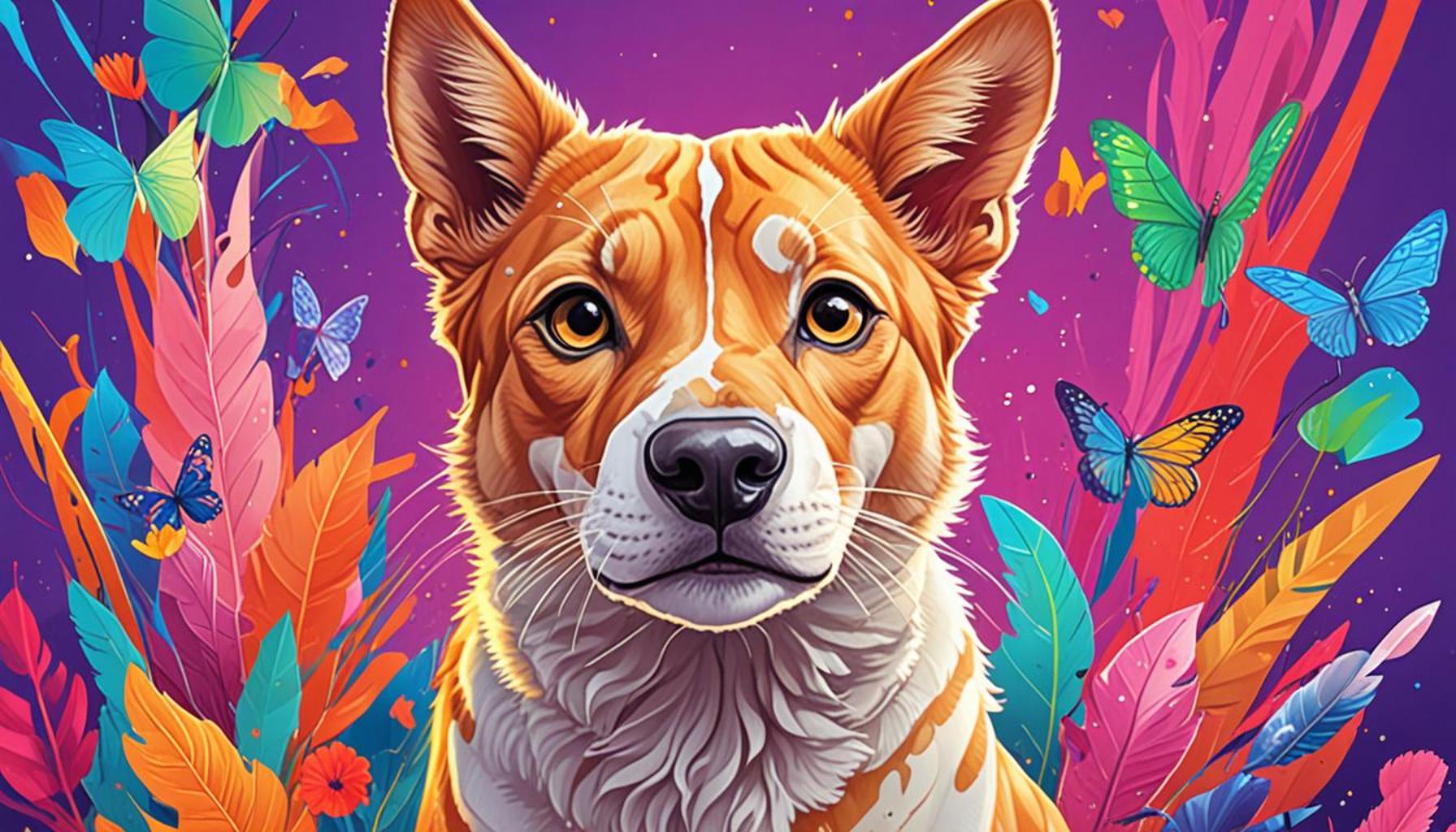 Success Stories: Transformations of Adoption Animals