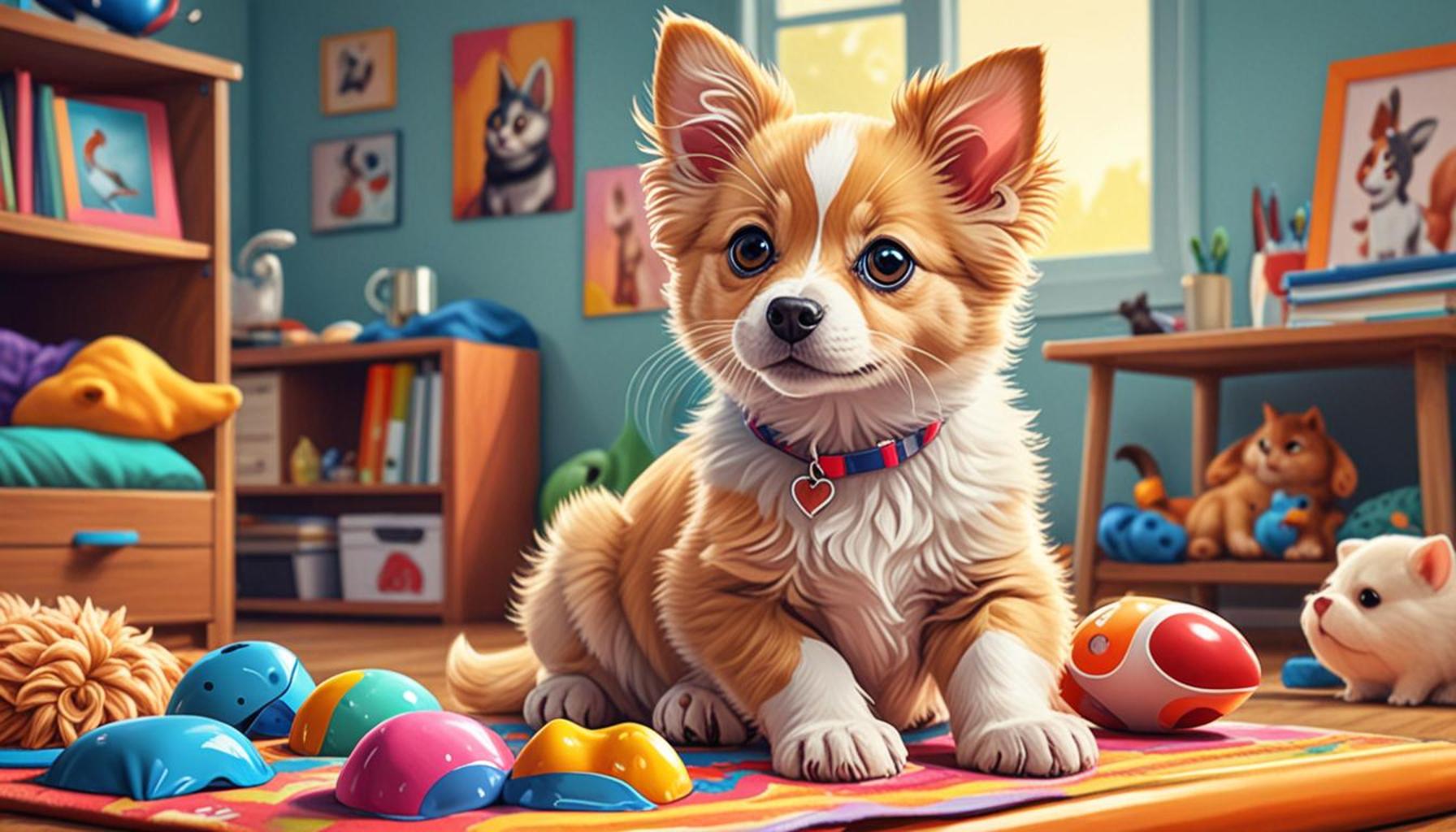 How to Choose the Right Pet for Adoption