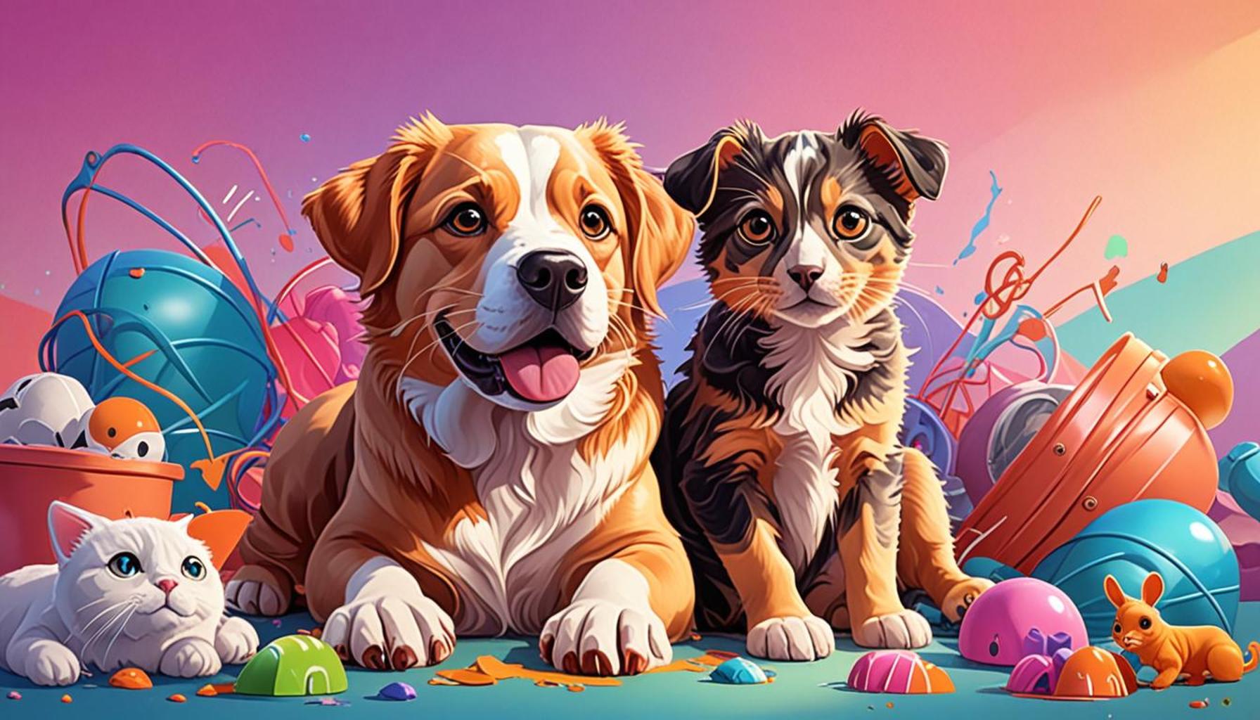 Adopt Pets Key Role in Fighting Abandonment and Saving Lives