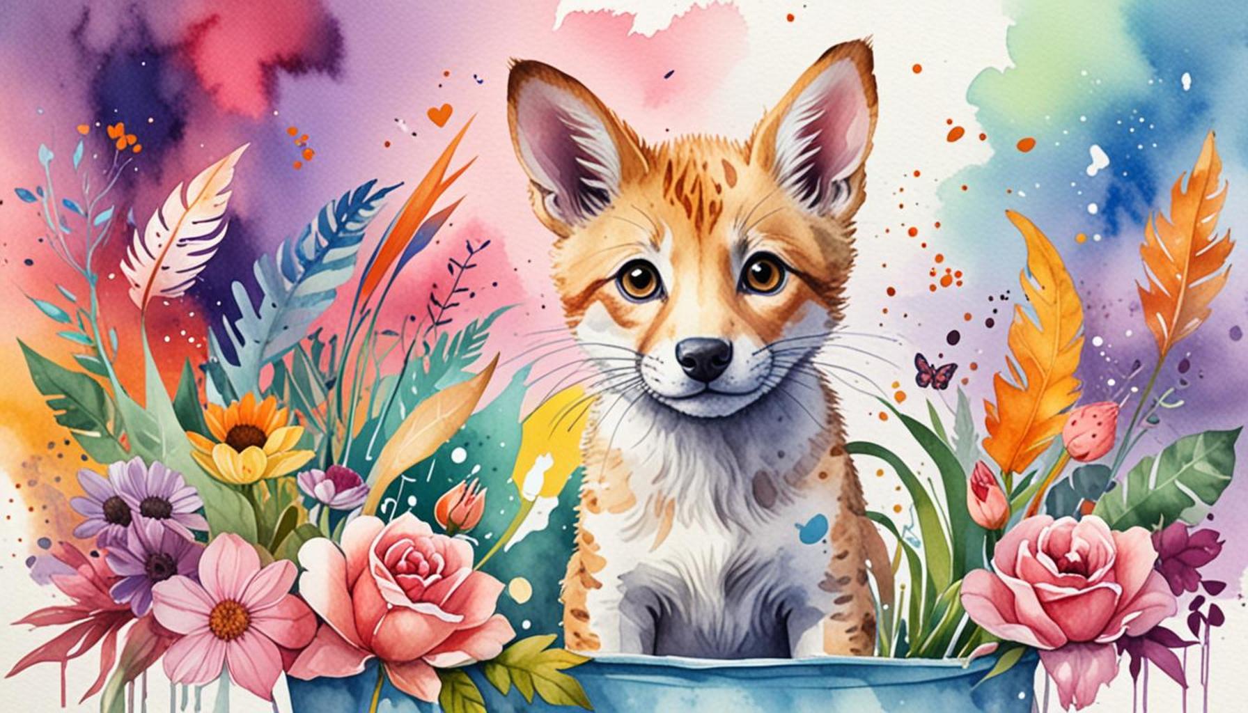 The Impact of Pet Adoption on the Reduction of Abandoned Animals