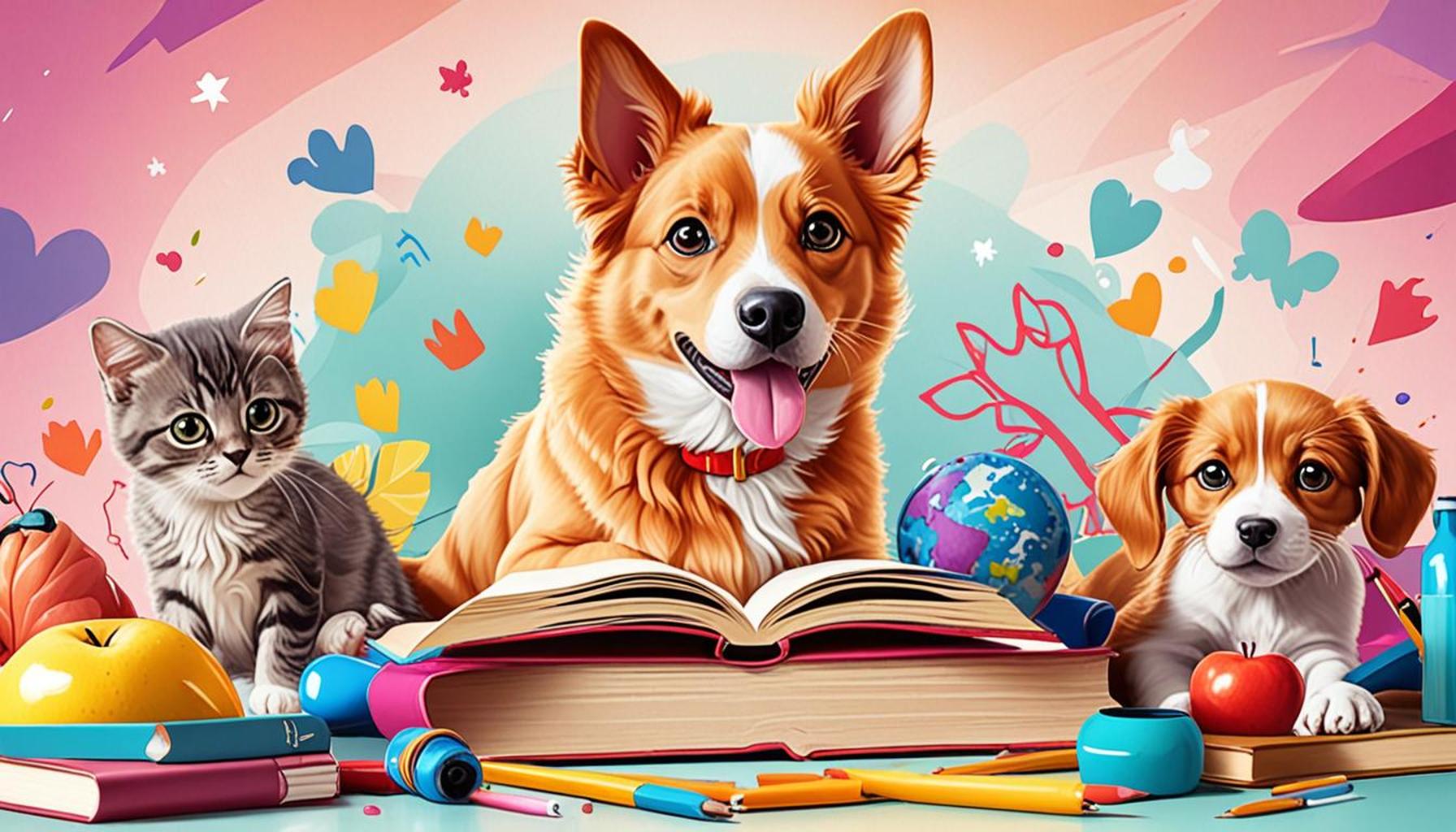 The Role of Education in Promoting Pet Adoption