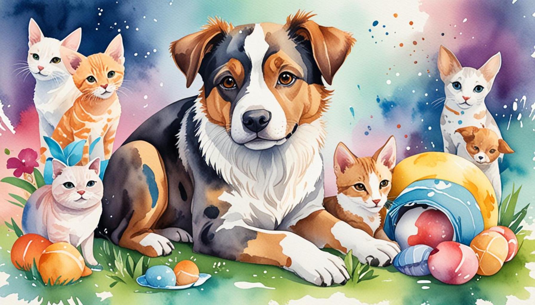 The Importance of Adopting Shelter Animals in the Community