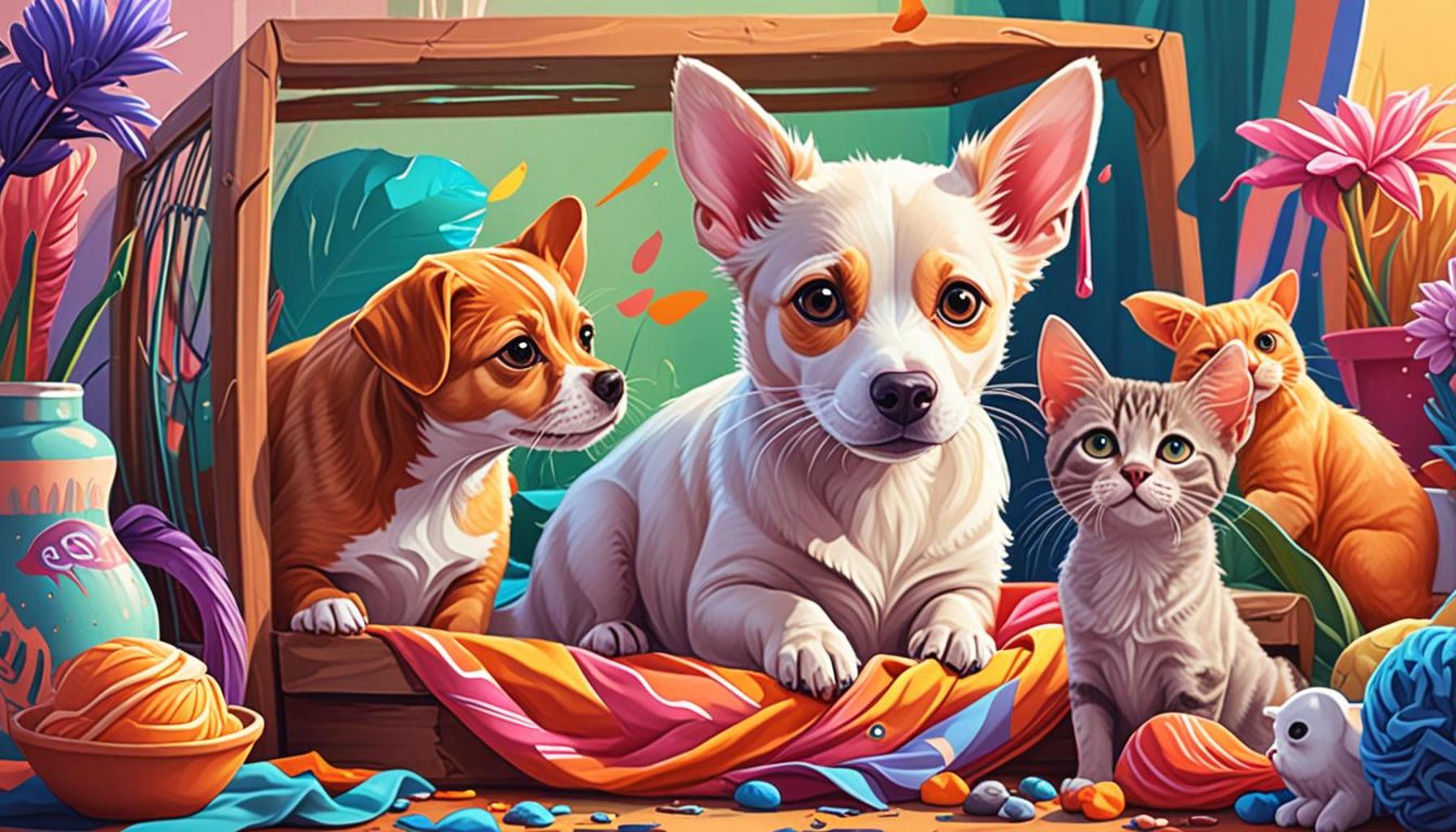 Adopting a Pet: Myths and Truths You Need to Know