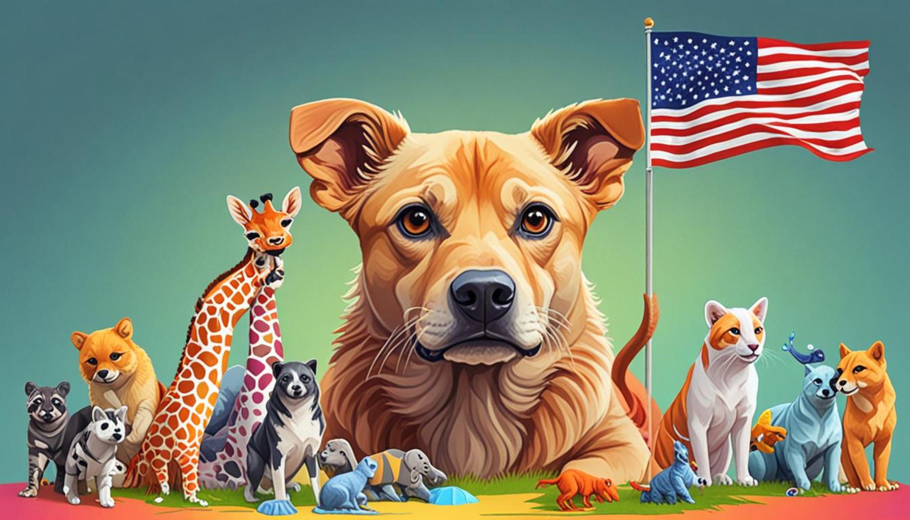 The Evolution of Animal Adoption Policies in the United States