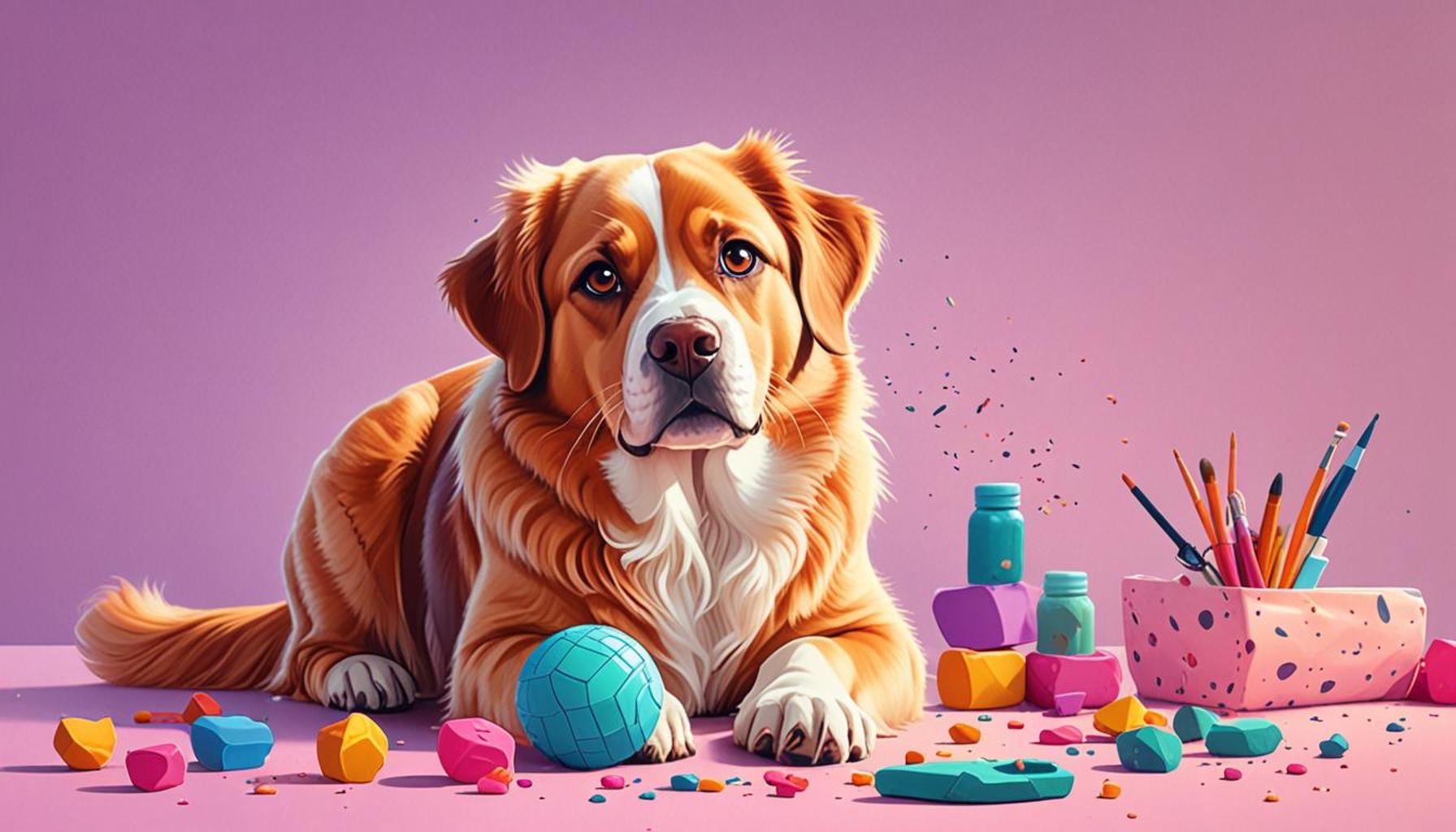 The Importance of Behavioral Training for the Mental Health of Pets