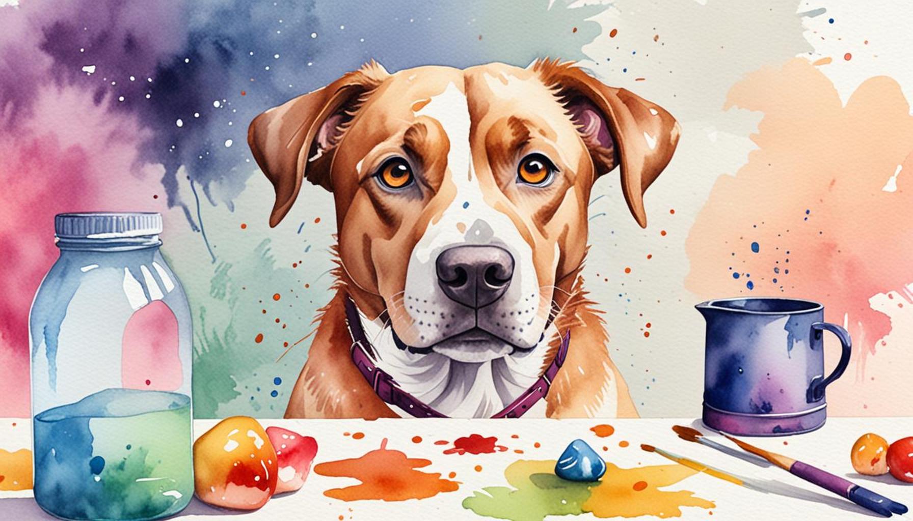 How Behavioral Training Can Increase Confidence and Security in Shy Dogs