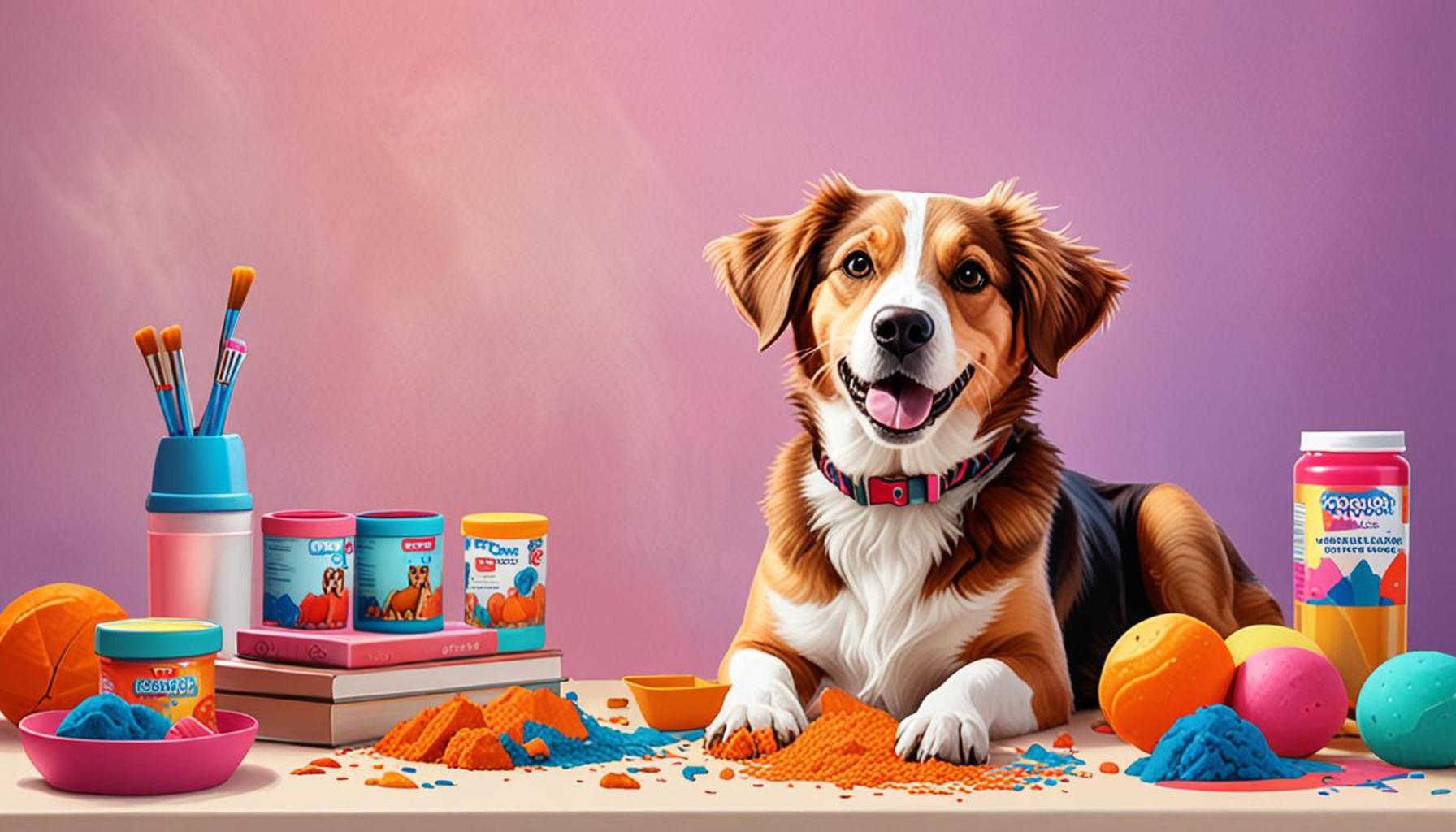 Tips for Implementing Behavioral Training Routines for Pets with Special Needs