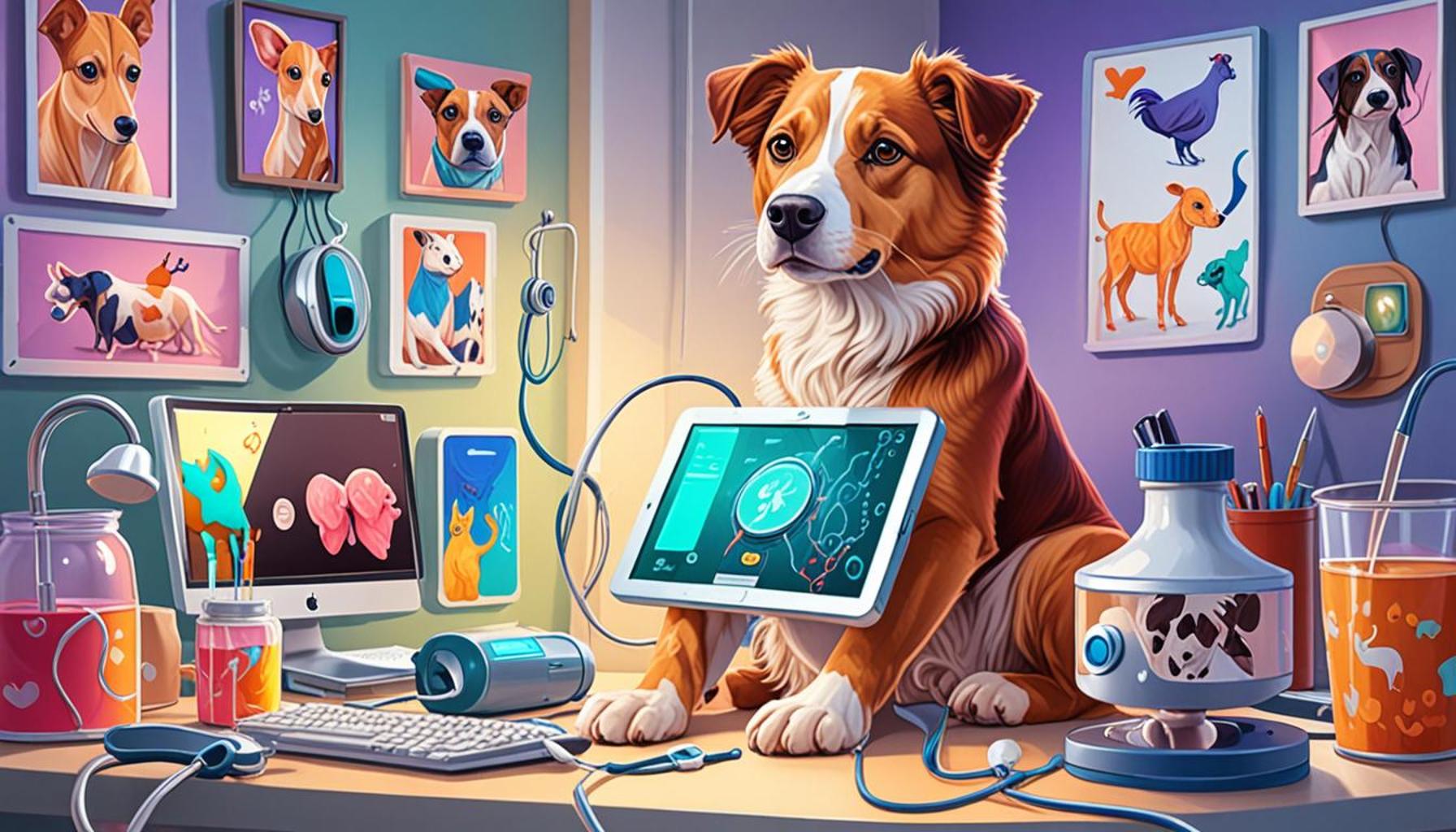 The Importance of Veterinary Telemedicine in Animal Health