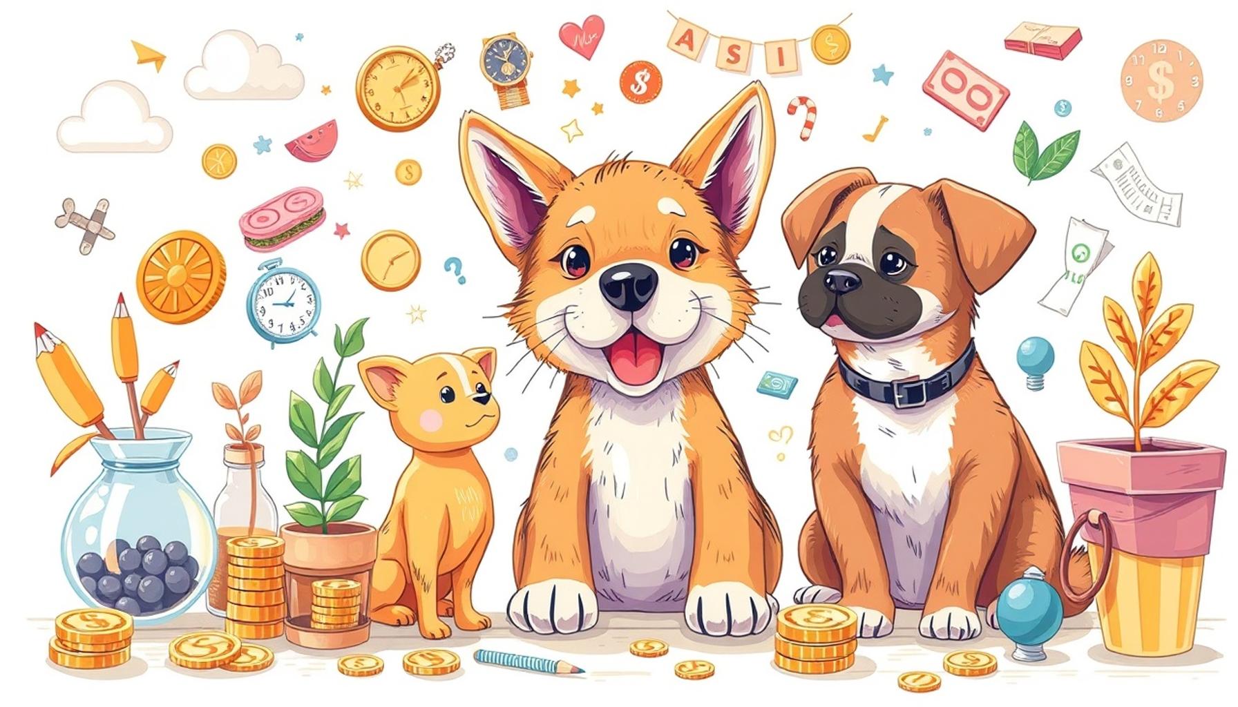 Strategies to Promote Pets’ Mental Well-Being: Activities and Toys that Stimulate Pets’ Minds