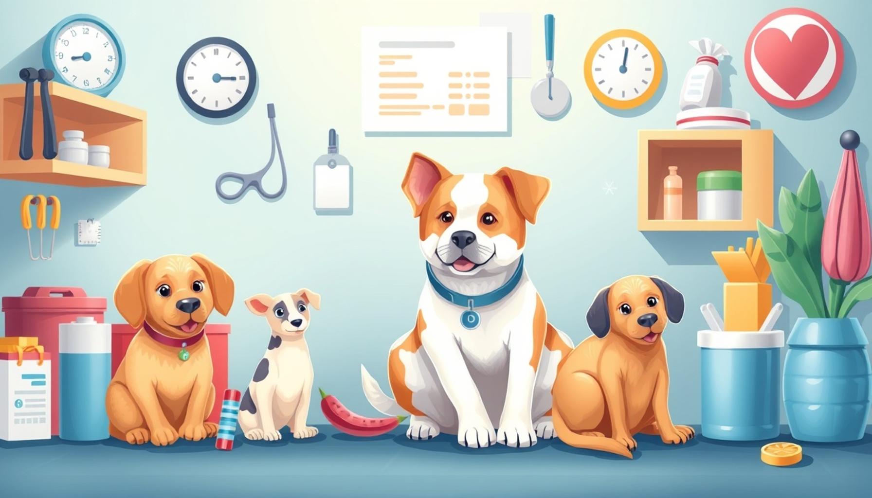 How to Choose the Best Veterinarian for Your Pet: Criteria and Recommendations