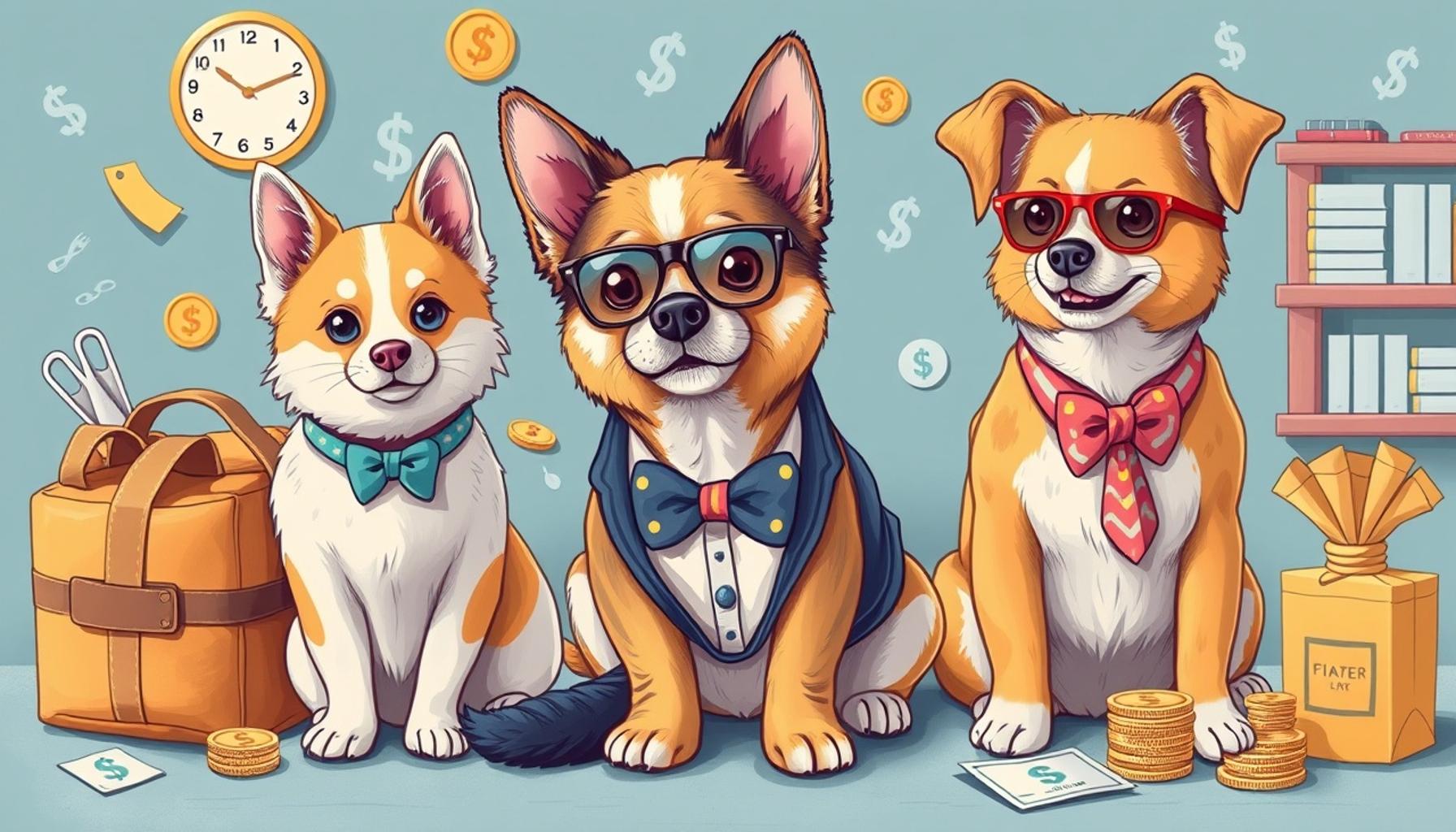 Fashion Trends for Pets: How to Dress Your Best Friend in Style