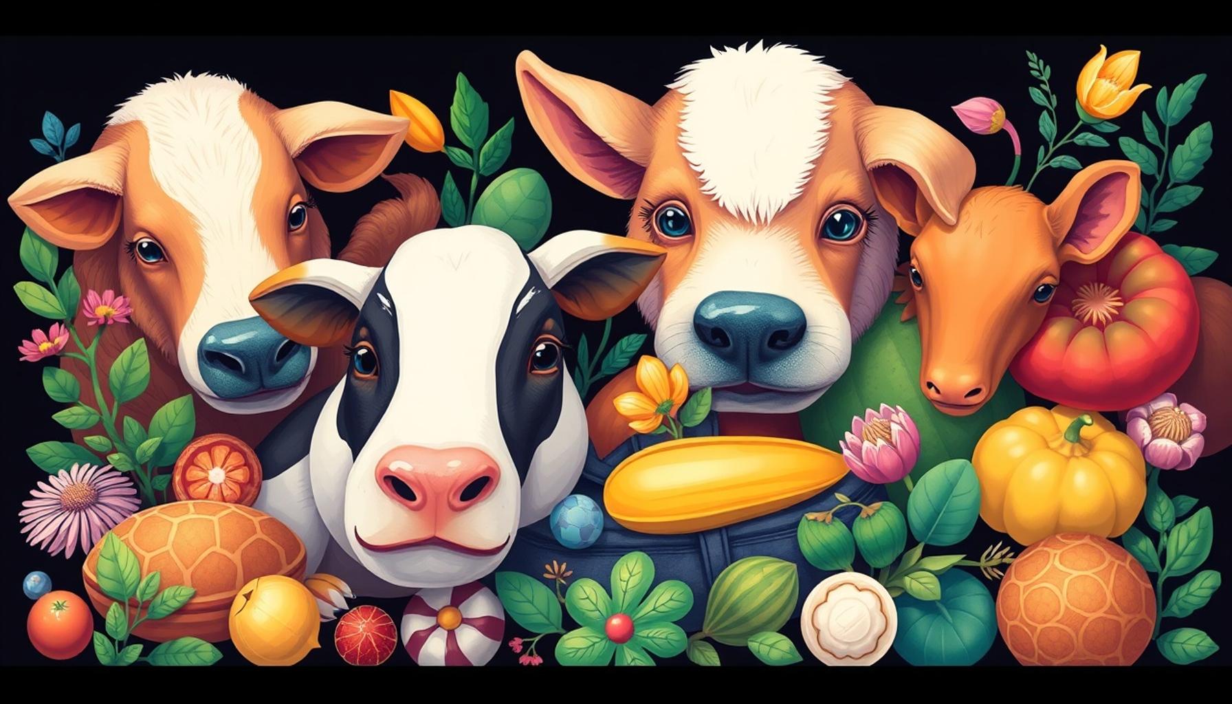 The Importance of Proper Nutrition for Pet Health