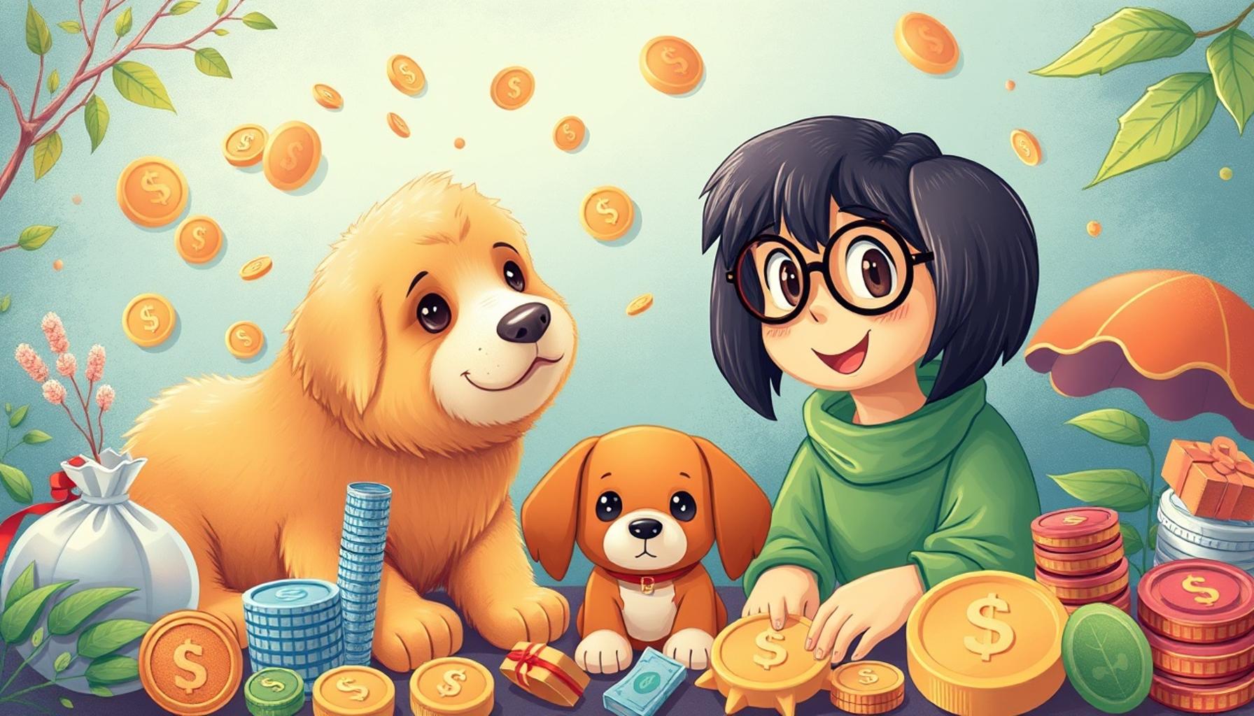 Strategies for the Emotional and Social Care of Pets