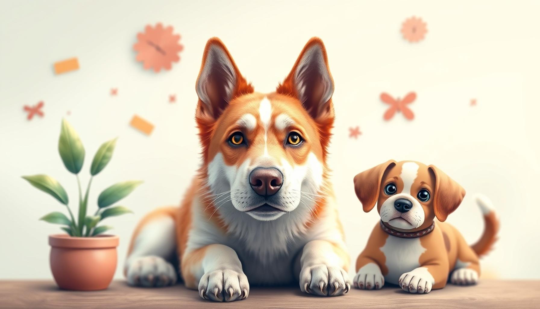 The benefits of obedience training for pets’ mental health