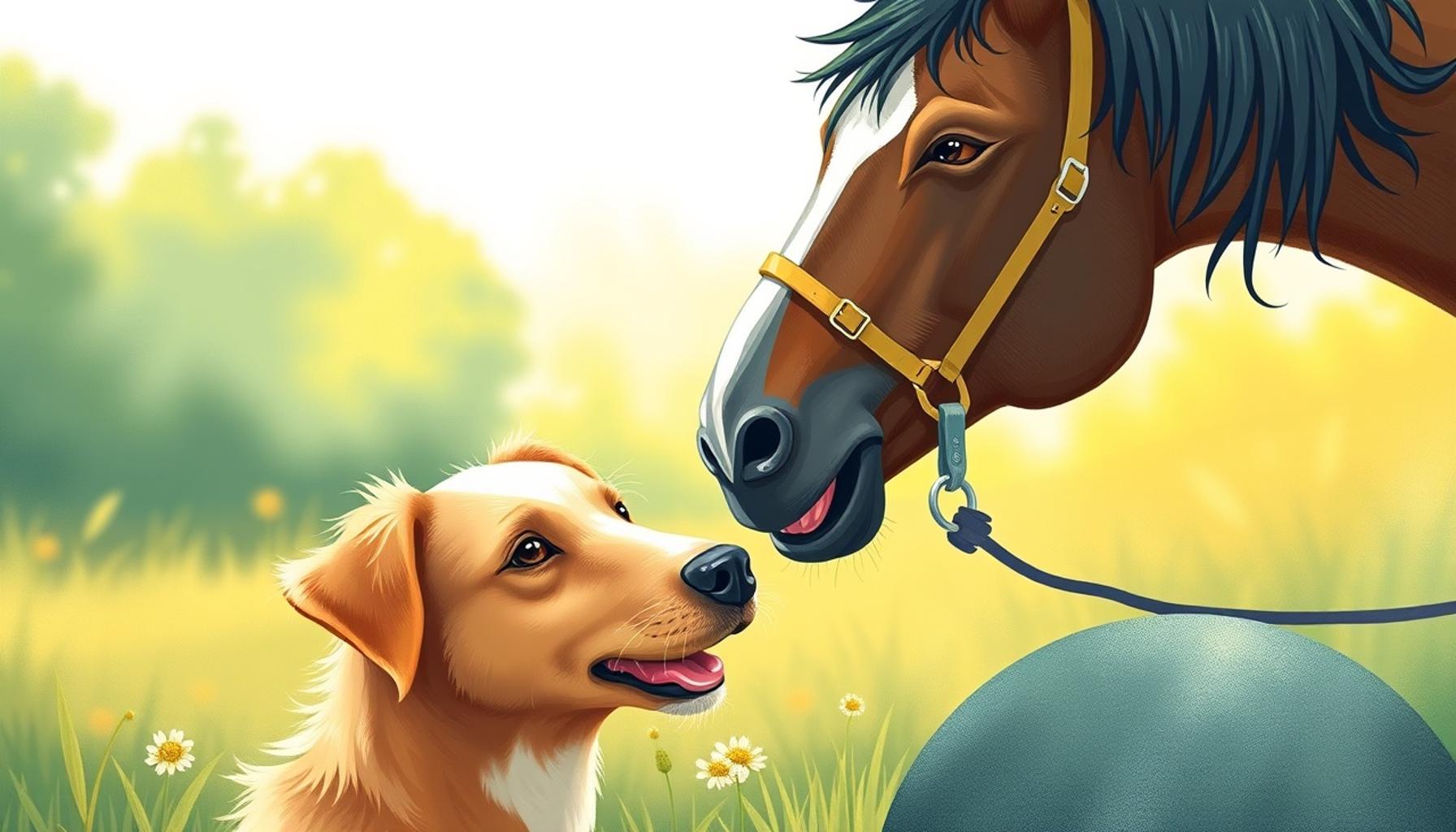 How agility training can benefit the relationship between the owner and the pet