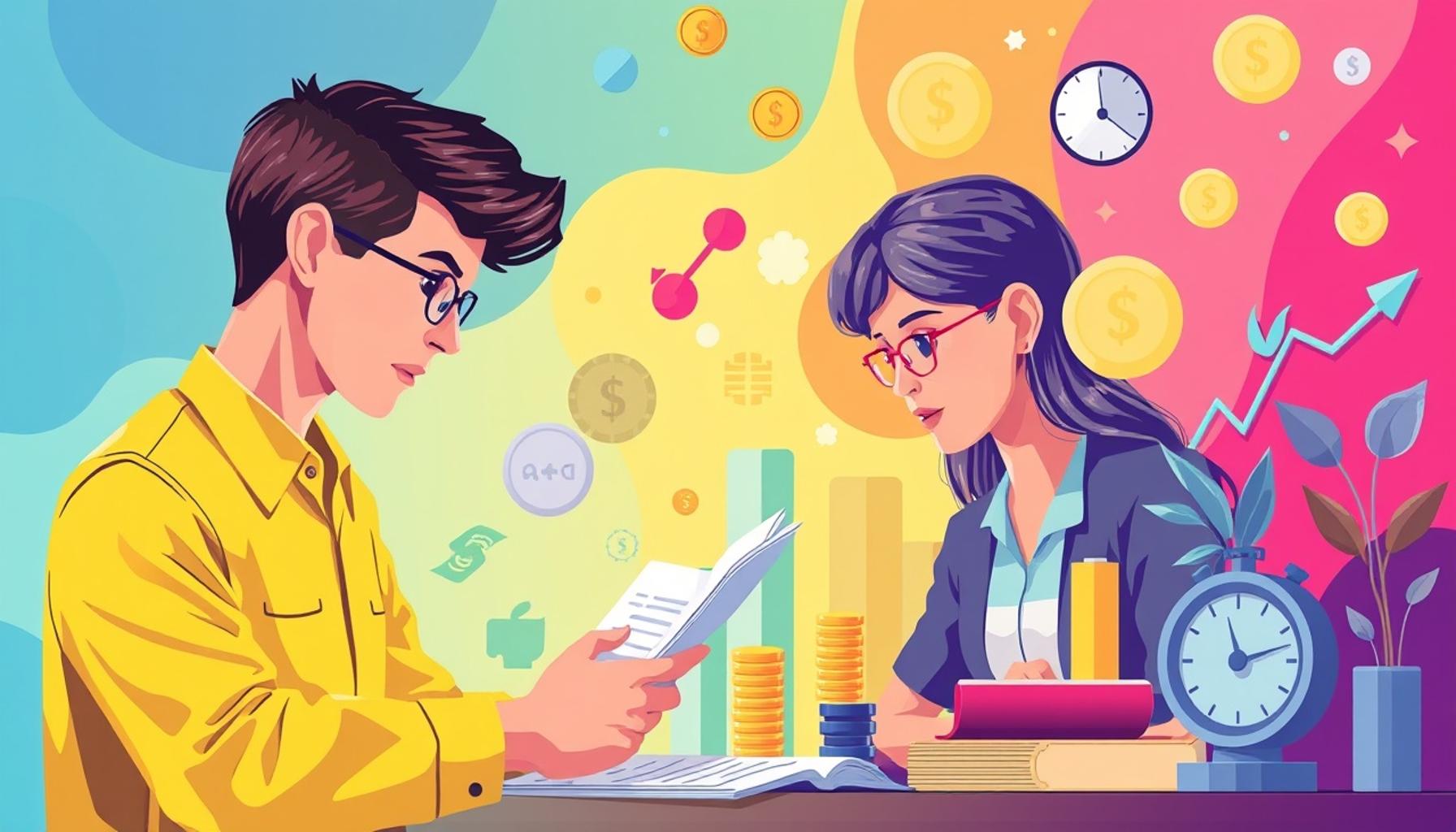 Service Dog Training: Challenges and Rewards