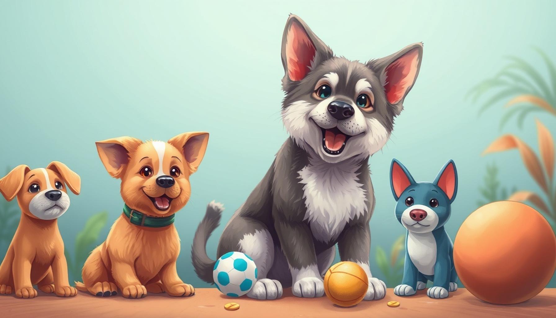 The Relationship between Physical Exercise and Mental Health in Pets