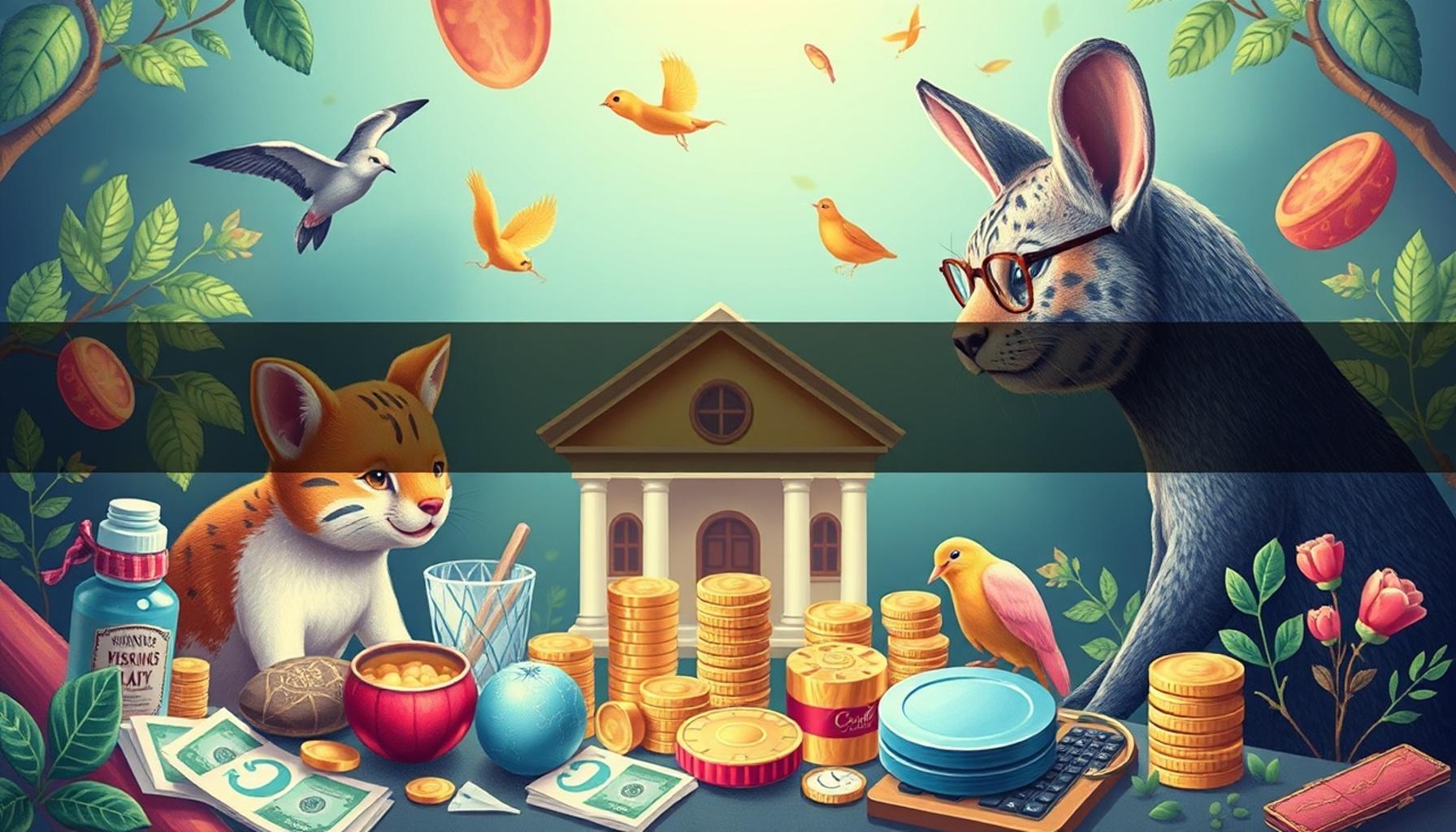 How to Identify and Treat Common Allergies in Pets