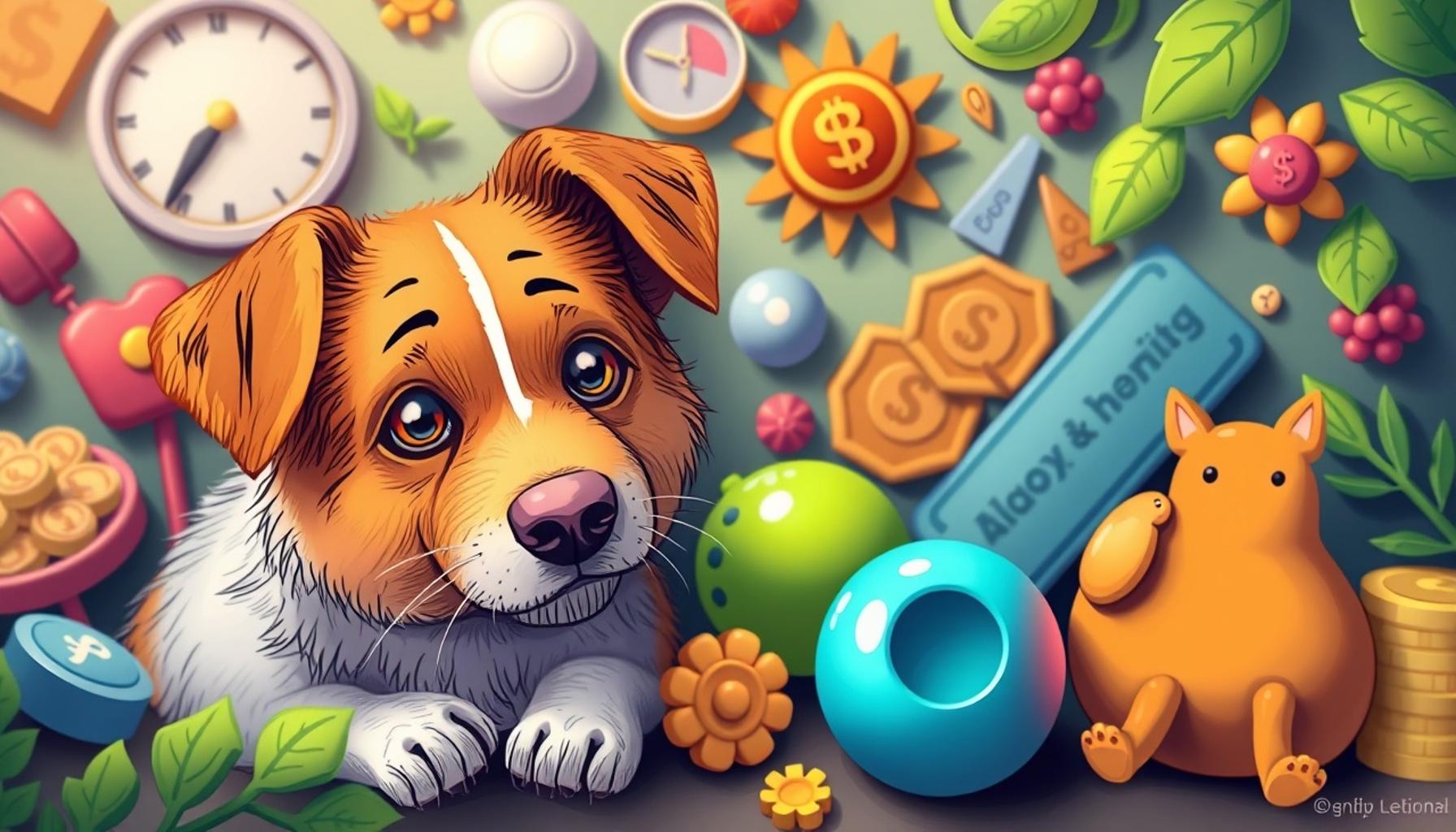 The Influence of Age on Pet Health: Specific Care for Elderly Animals