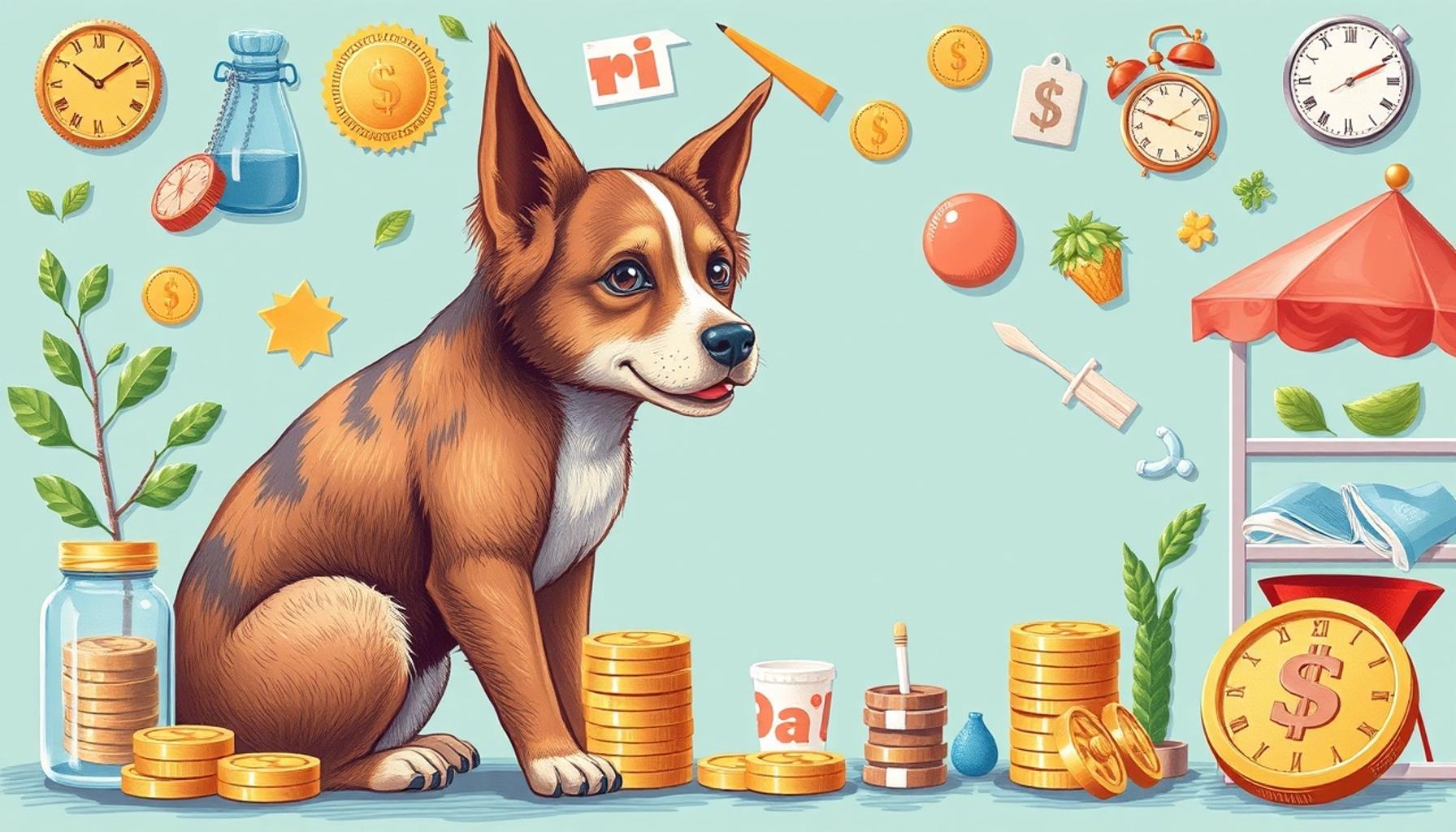 How to Choose the Ideal Toy for Your Pet