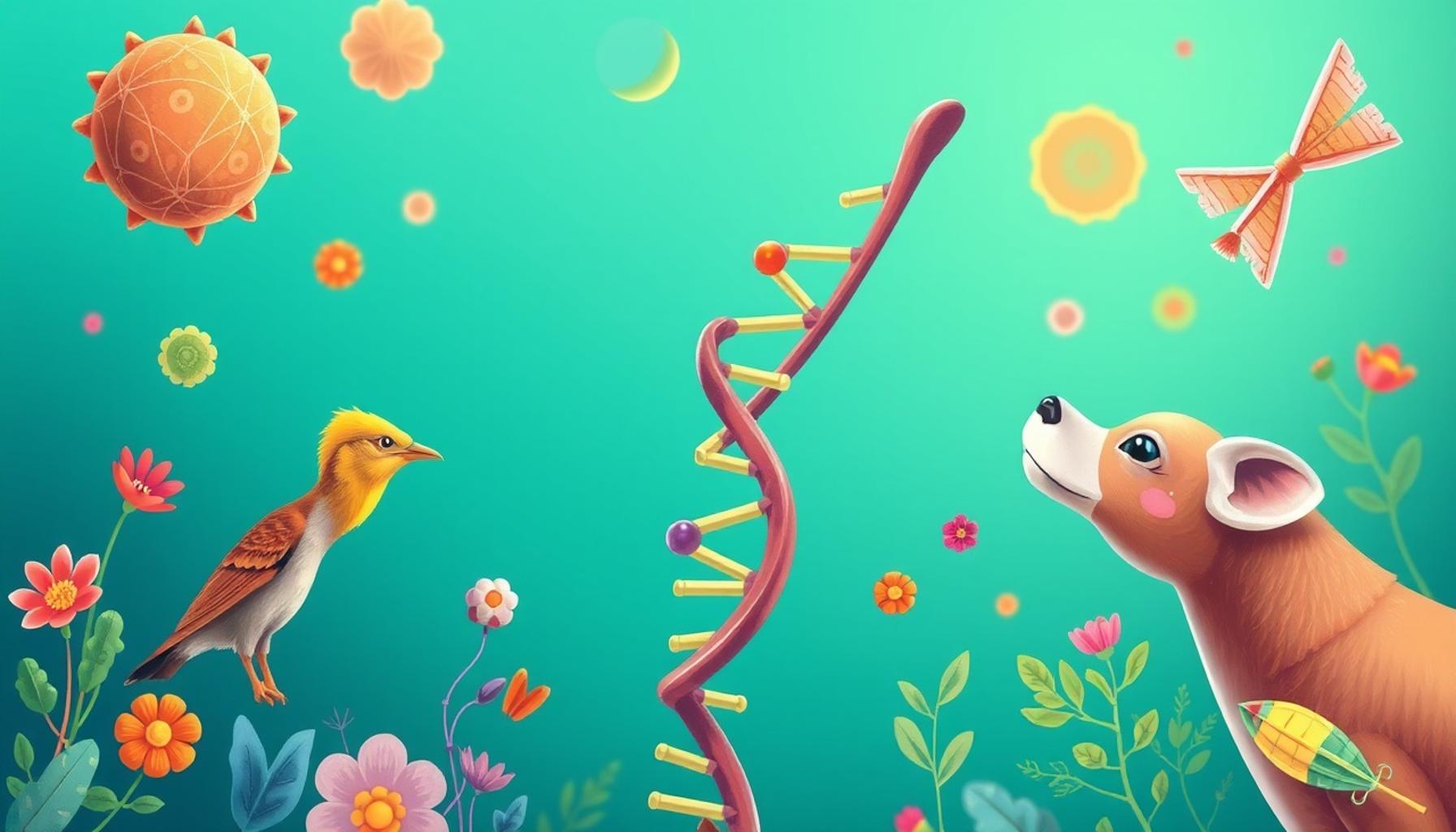 How Genetics Influences Pet Health and What Owners Need to Know