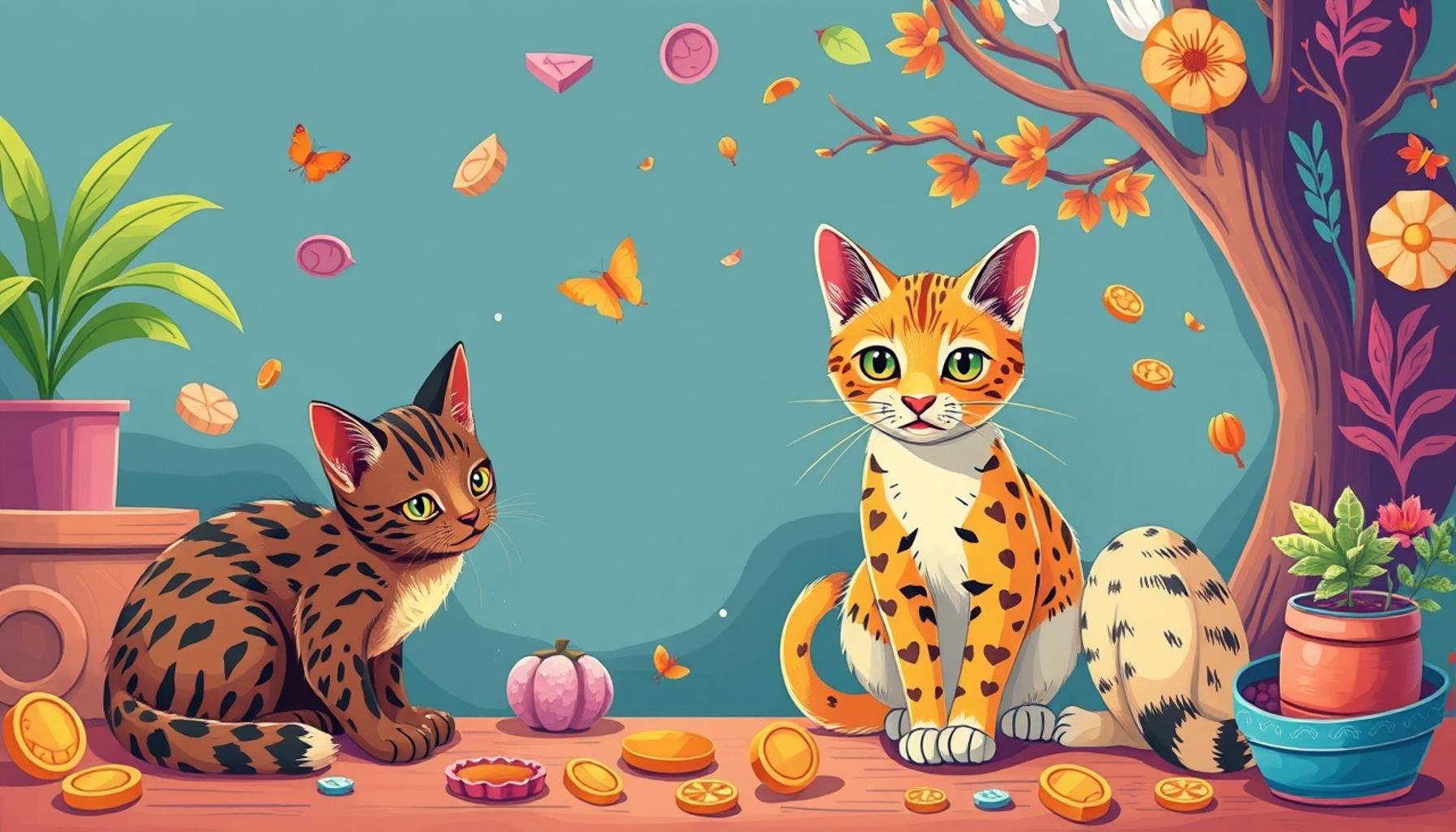 Prevention of Common Diseases in Dogs and Cats: Vaccination and Regular Care