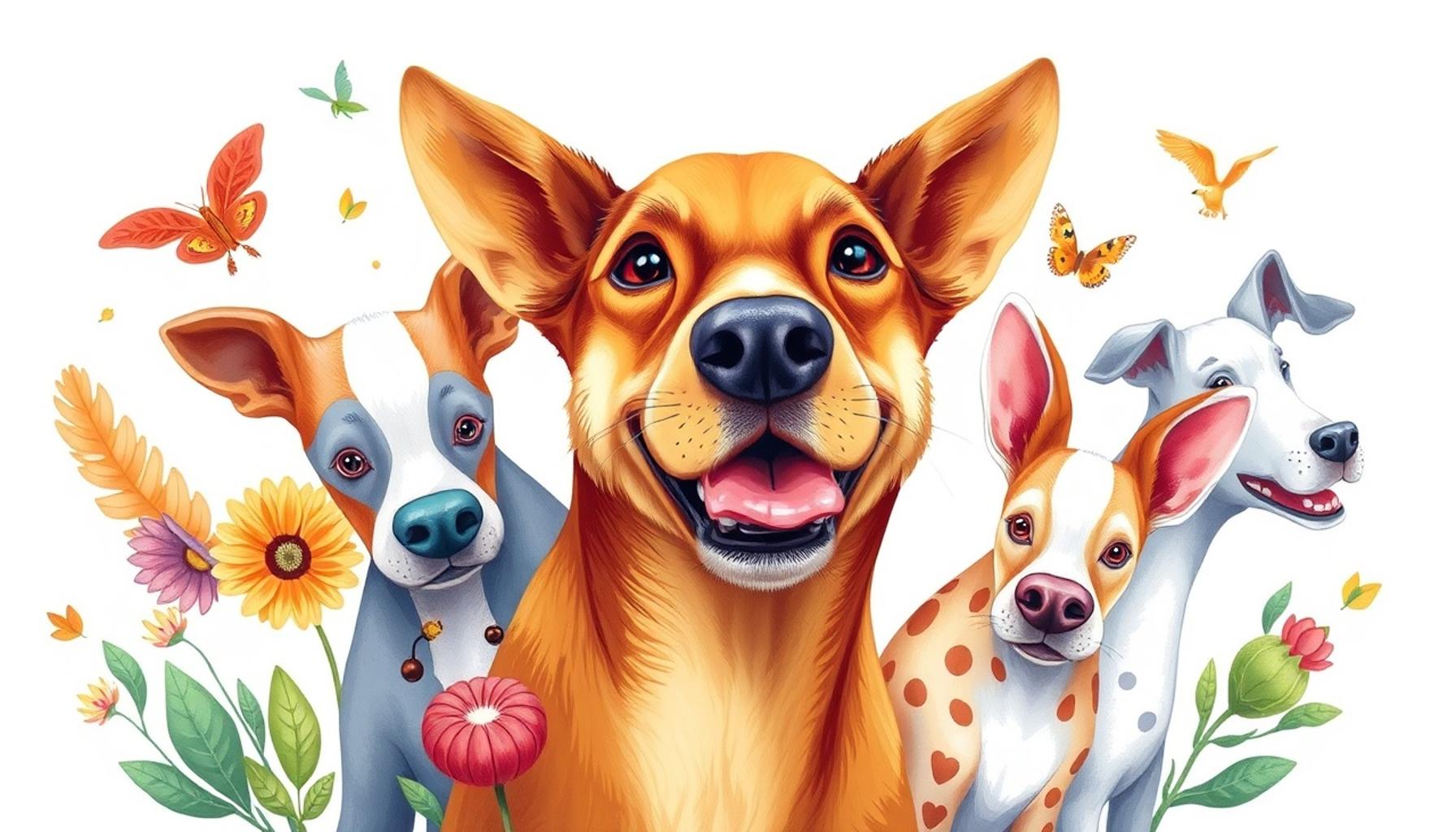 The Role of Oral Health in the Quality of Life of Pets