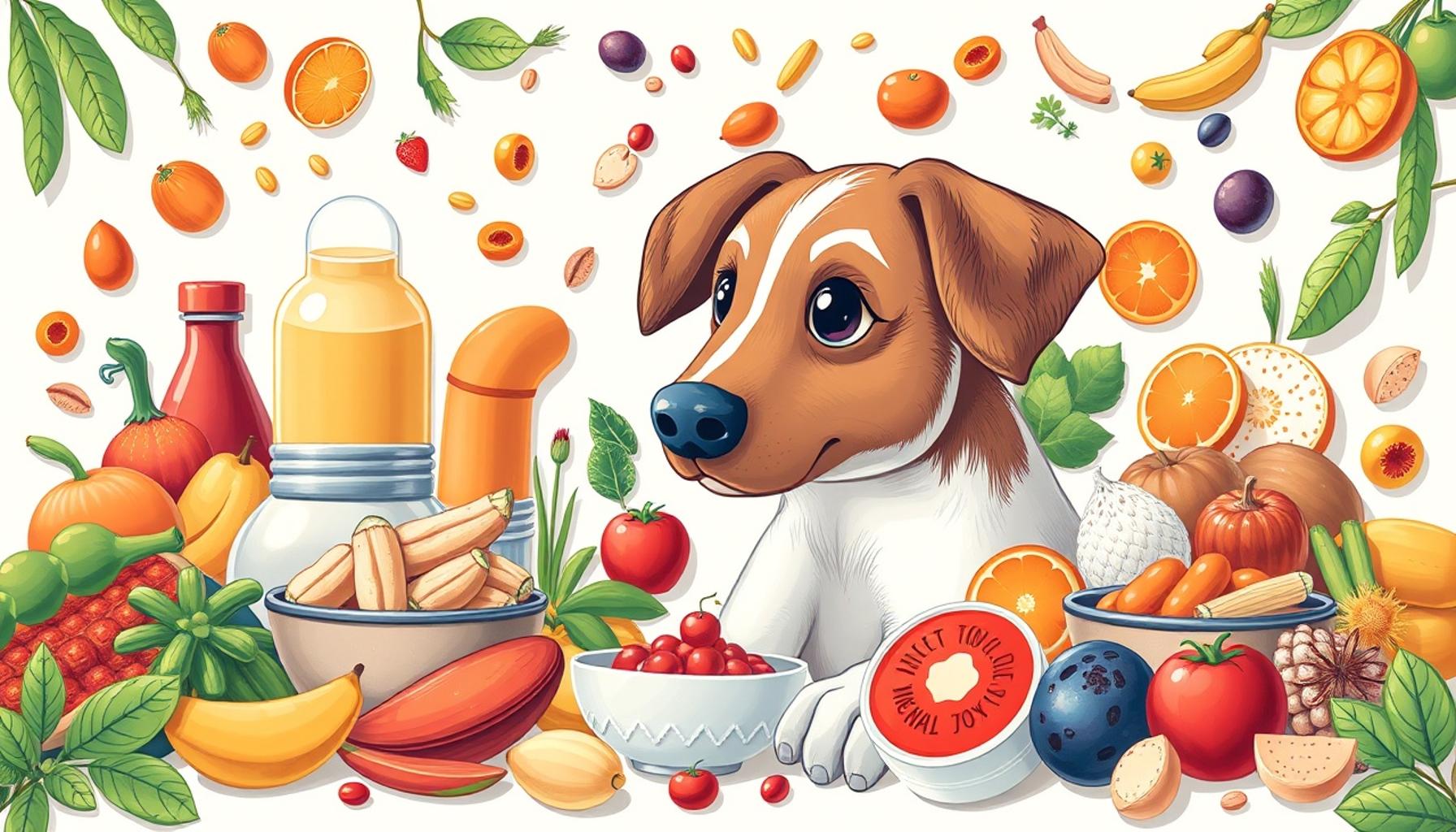 Toxic Foods for Pets: What to Avoid in Their Diet