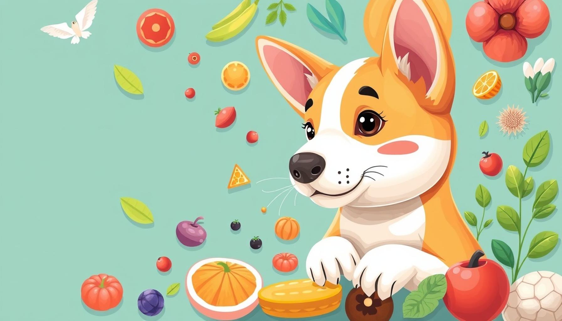 How Nutrition Affects Pet Behavior