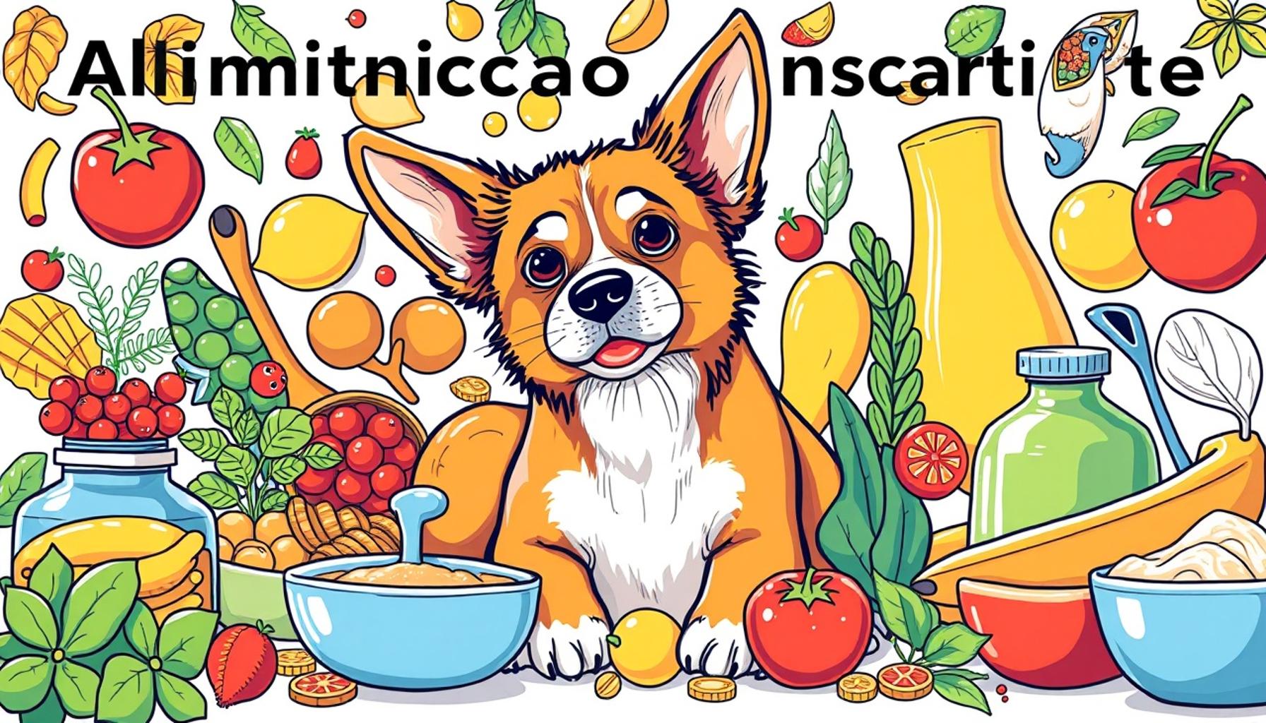 Conscious Feeding: How to Choose the Ideal Pet Food