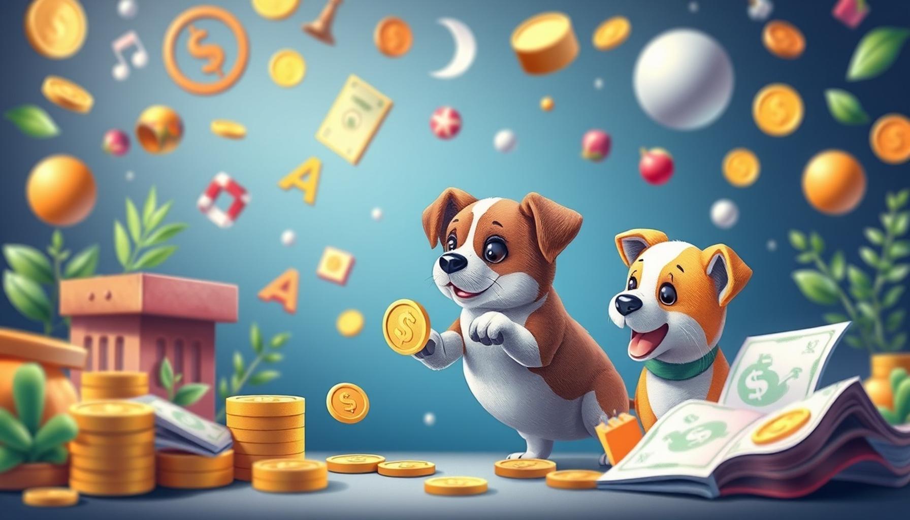 How to Choose Interactive Toys that Stimulate Your Pet’s Development