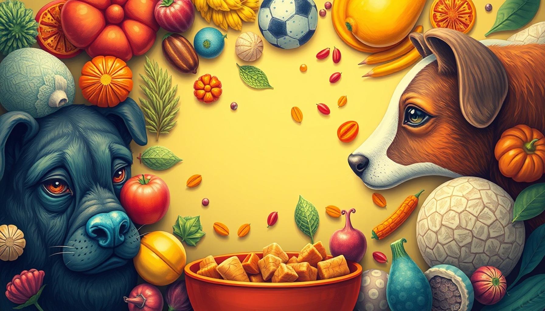 Nutrition and Animal Health: How Proper Feeding Can Prevent Diseases in Pets