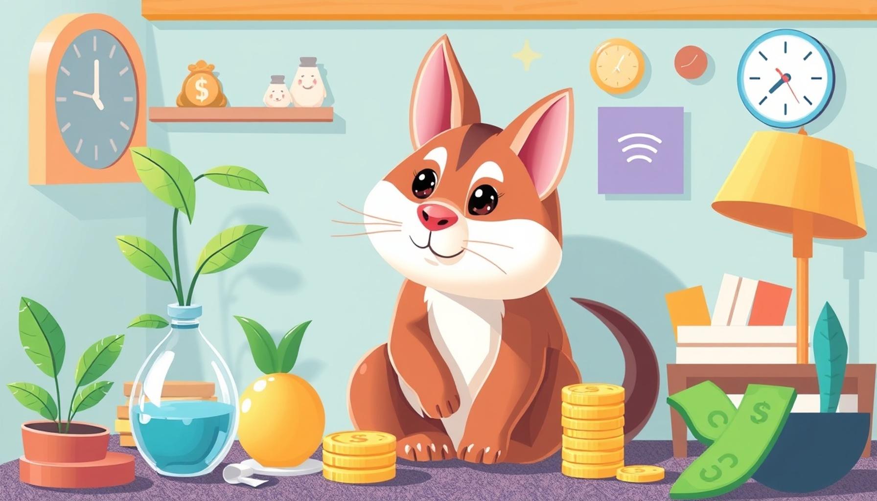 How to Create a Comfortable and Stimulating Environment for Your Pet