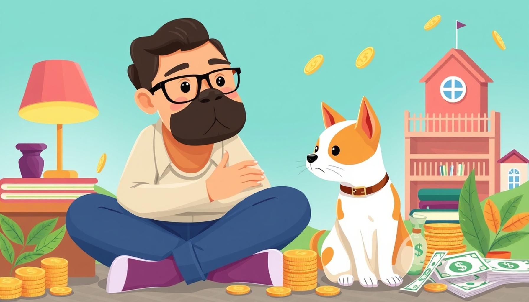 How to Integrate Your Pet into Family Routine: Tips for a Harmonious Lifestyle