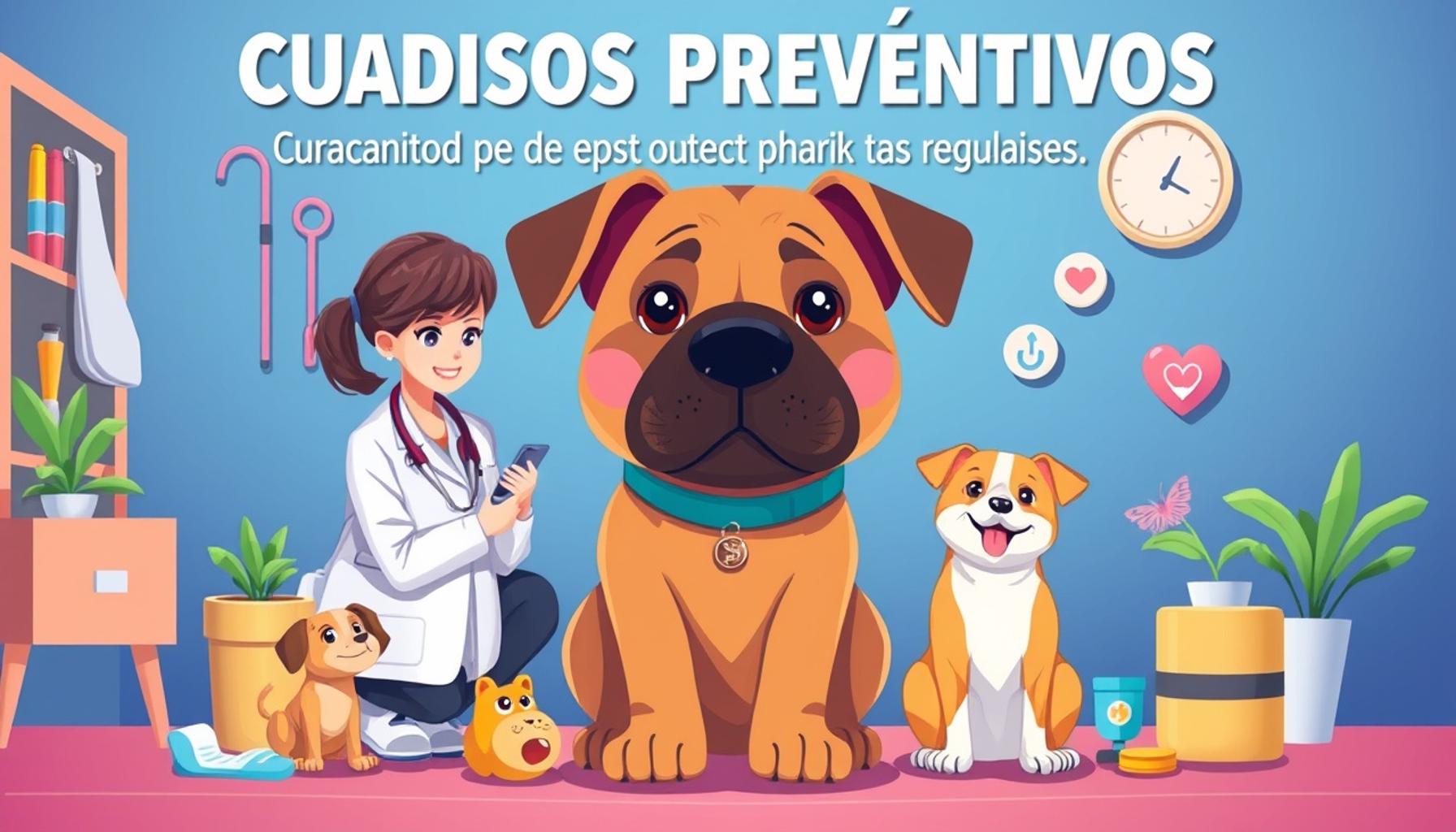 Preventive Care: Vaccinations and Regular Check-ups for Pets