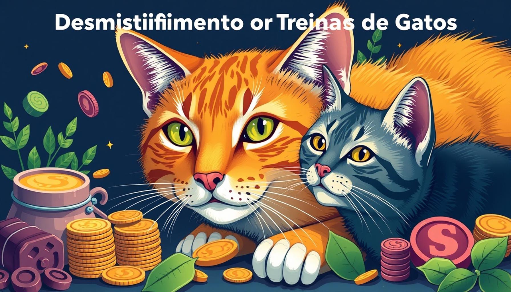 Demystifying Cat Training: Effective Tips for Owners