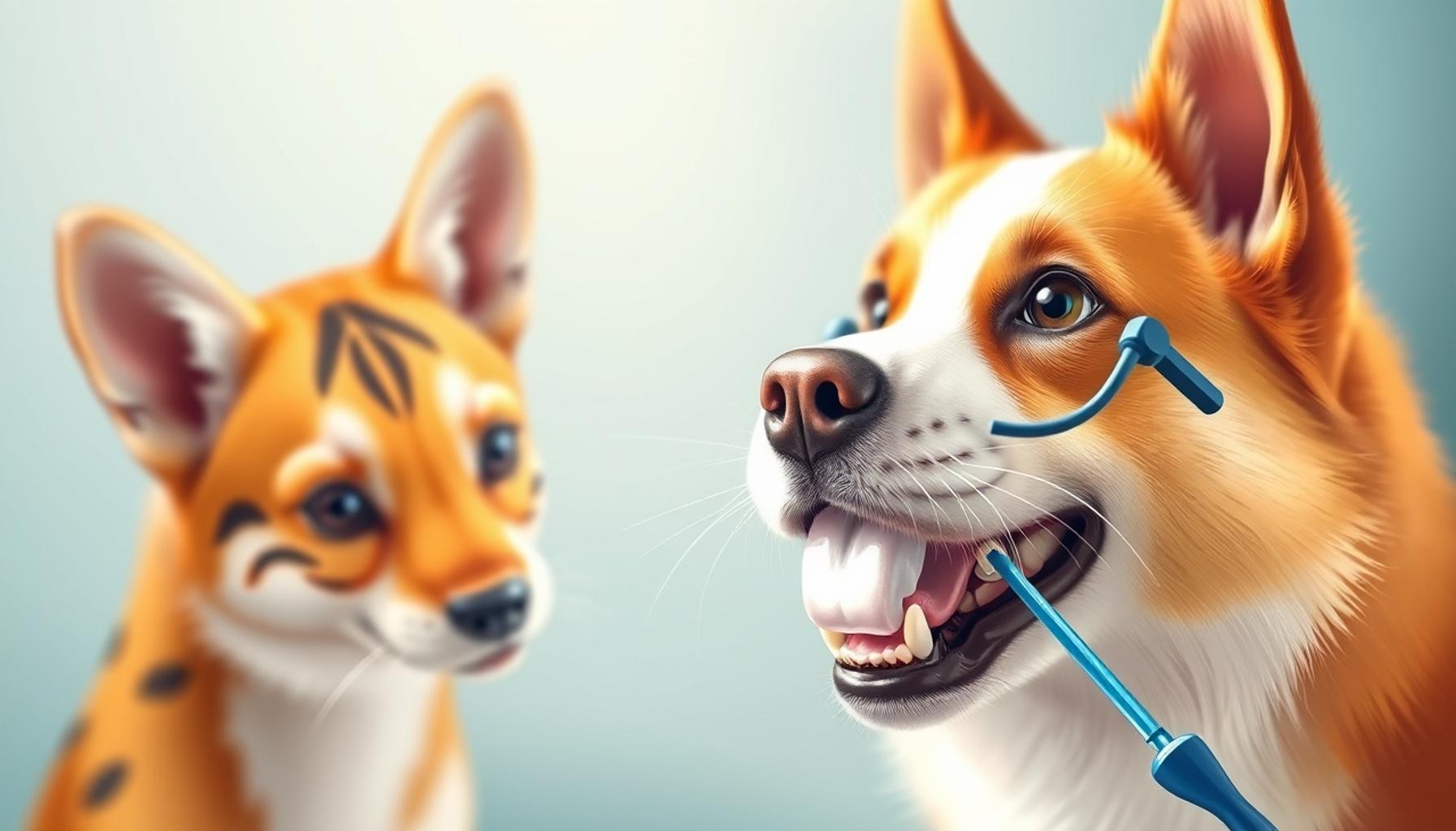Tips for Daily Care to Maintain Pet Dental Health