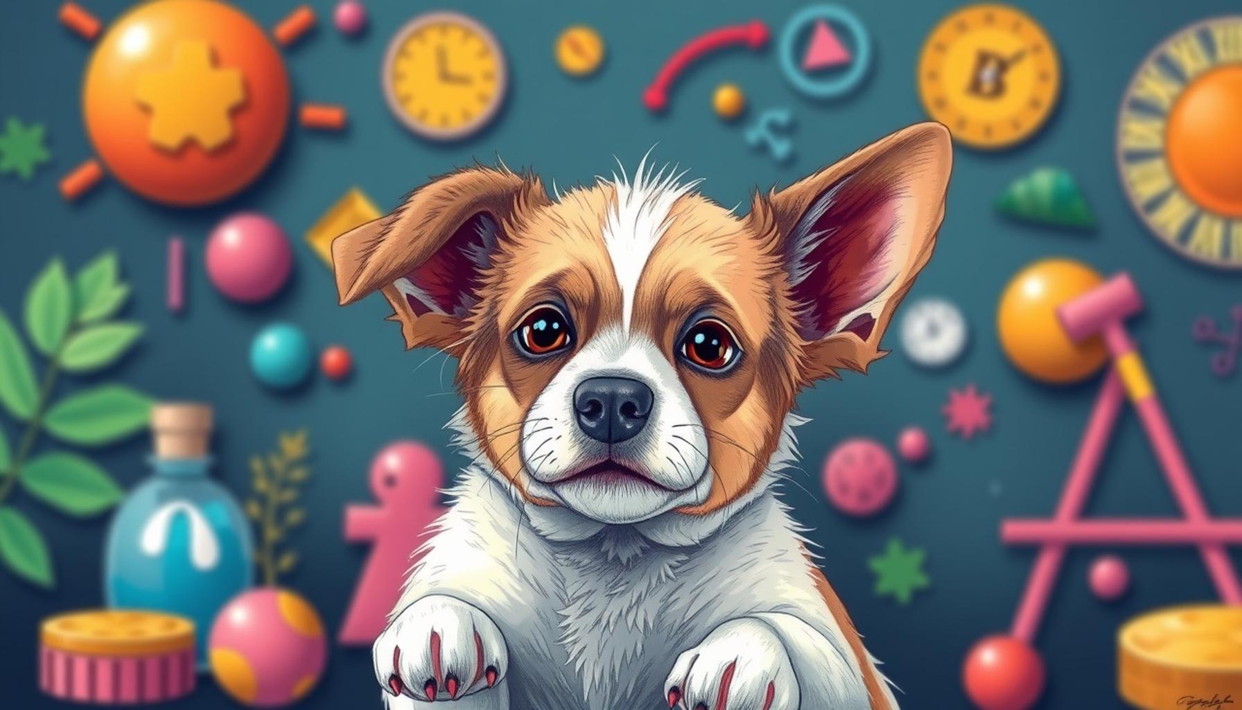 The Role of Exercise in the Mental and Physical Health of Pets: Tips to Keep Your Pet Active